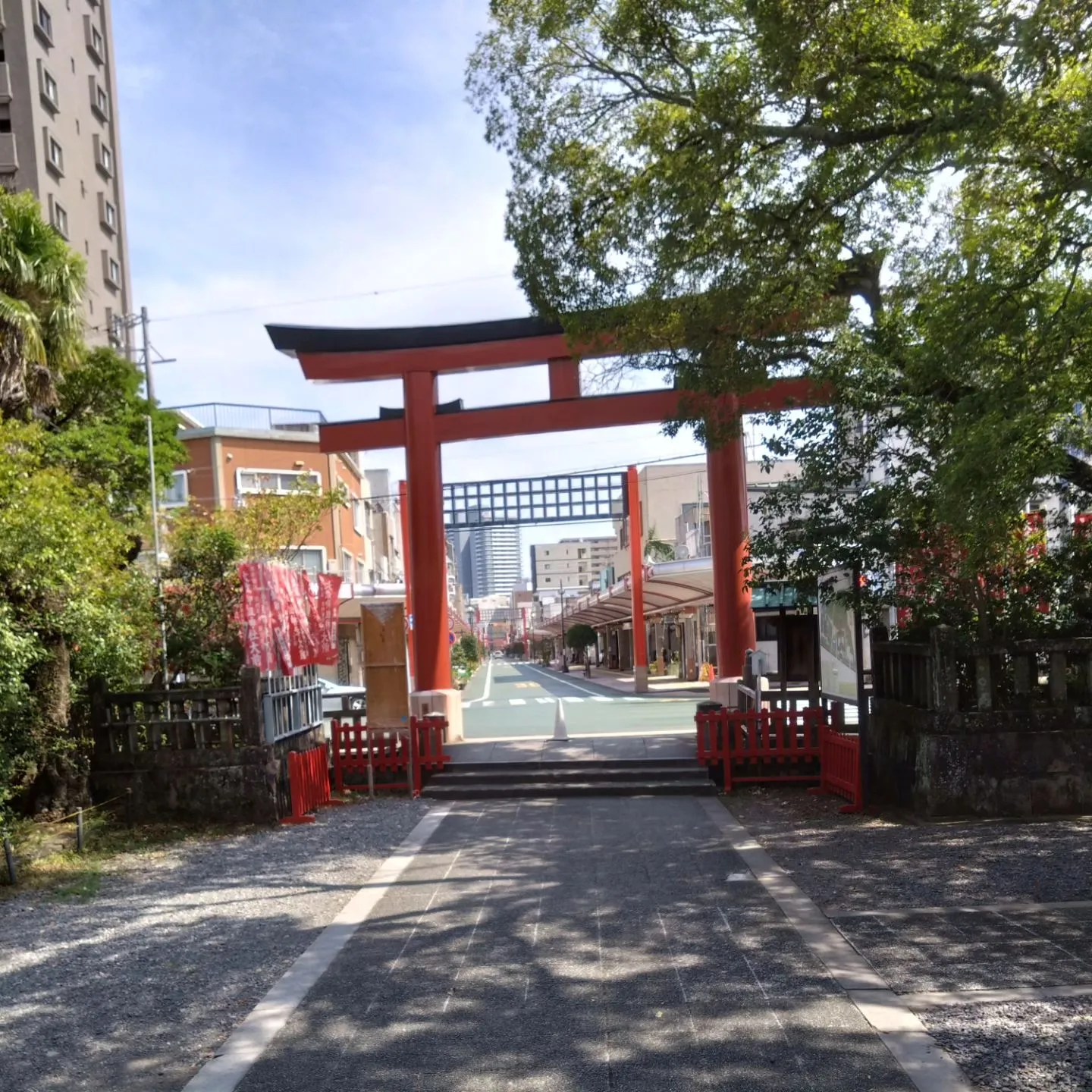 とくに、なにもなかった静岡県❗️