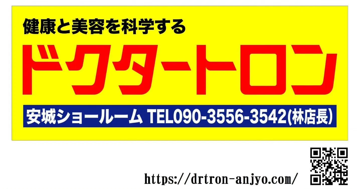 ドクタートロンとは、電気のようだけど全然ちがうもの『電子（イ...