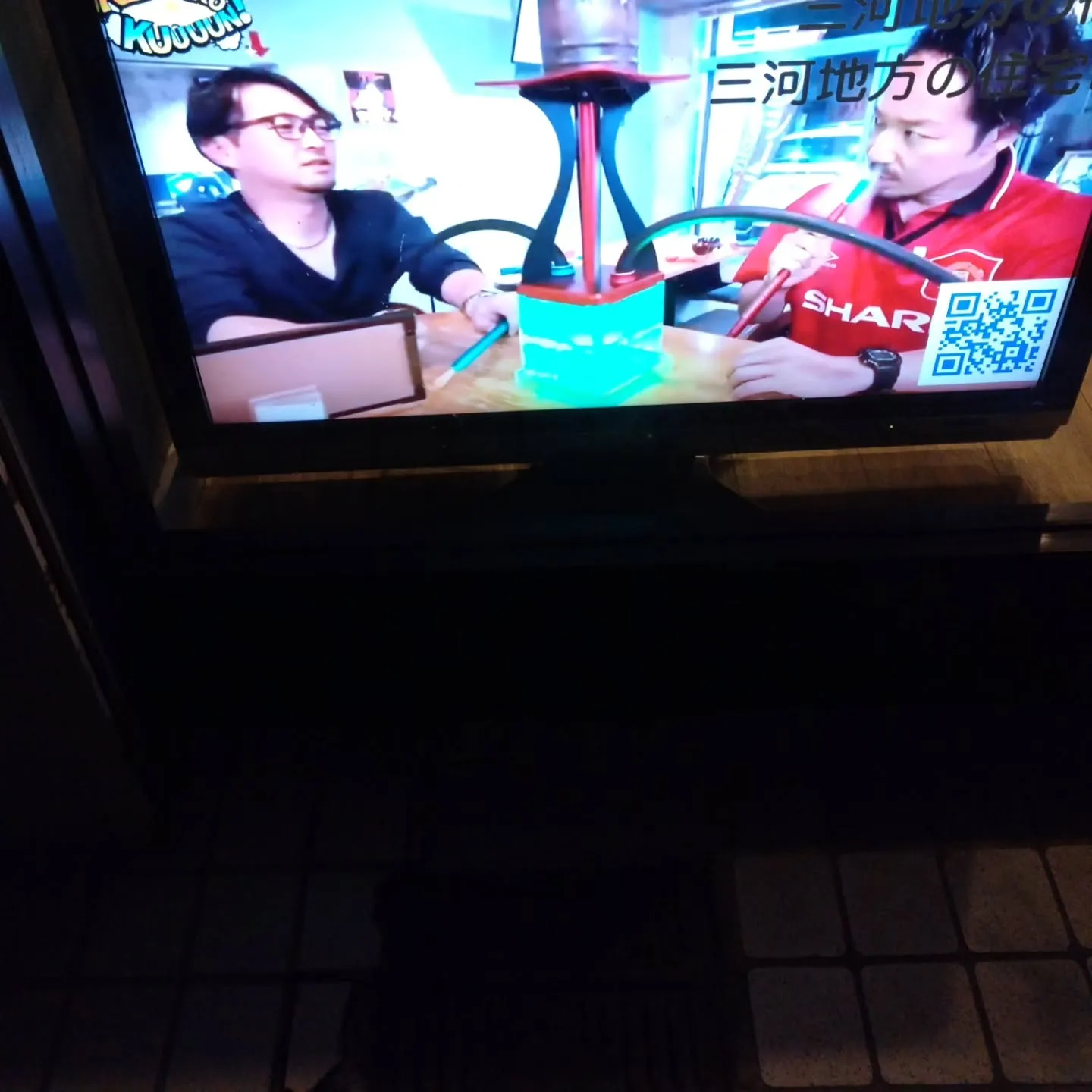 9999円でノートパソコン買って、自宅の40型テレビに接続し...