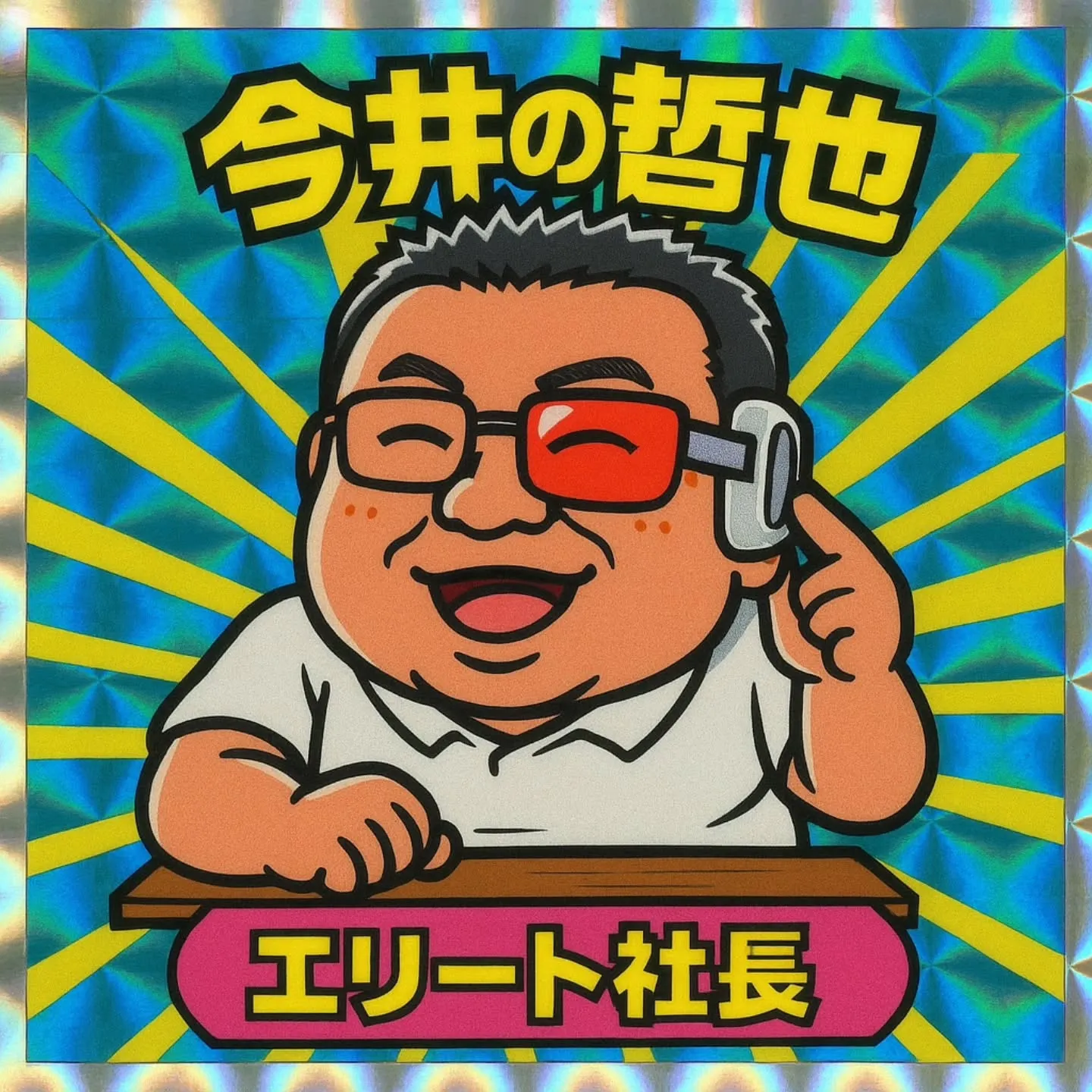 「【の】は何やねん！」とたまに言われますが、