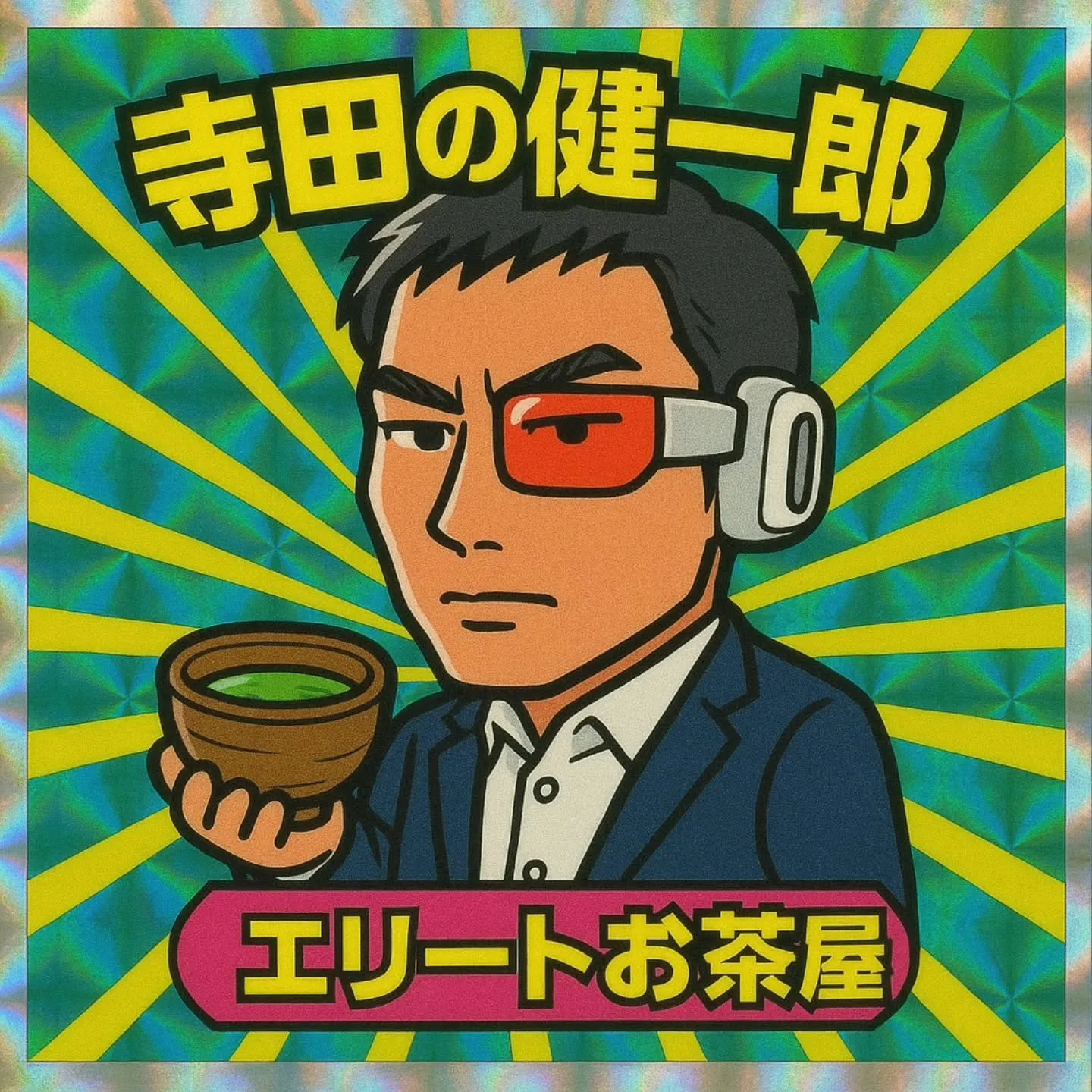 「【の】は何やねん！」とたまに言われますが、