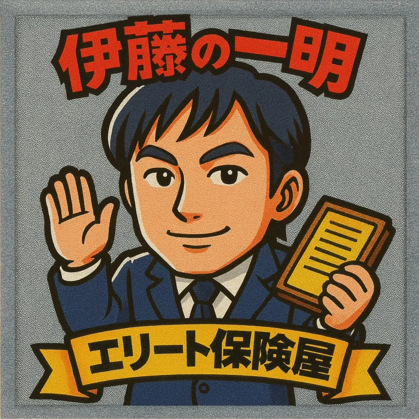 「【の】は何やねん！」とたまに言われますが、