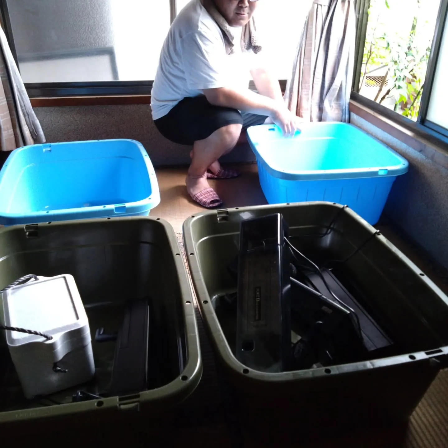 今年は戦後80年だそうですが、祖父母の家を片付けていたら、祖...