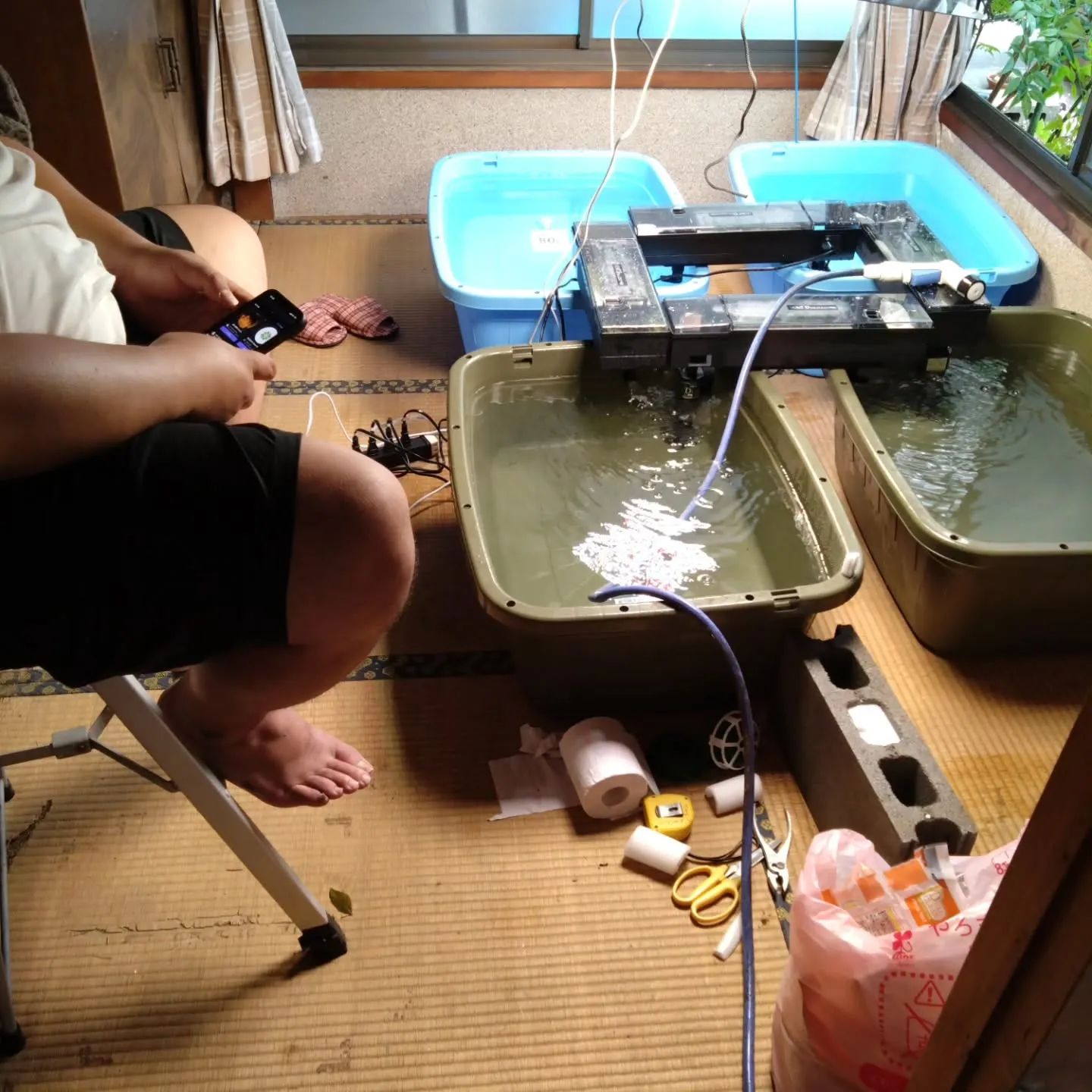 今年は戦後80年だそうですが、祖父母の家を片付けていたら、祖...