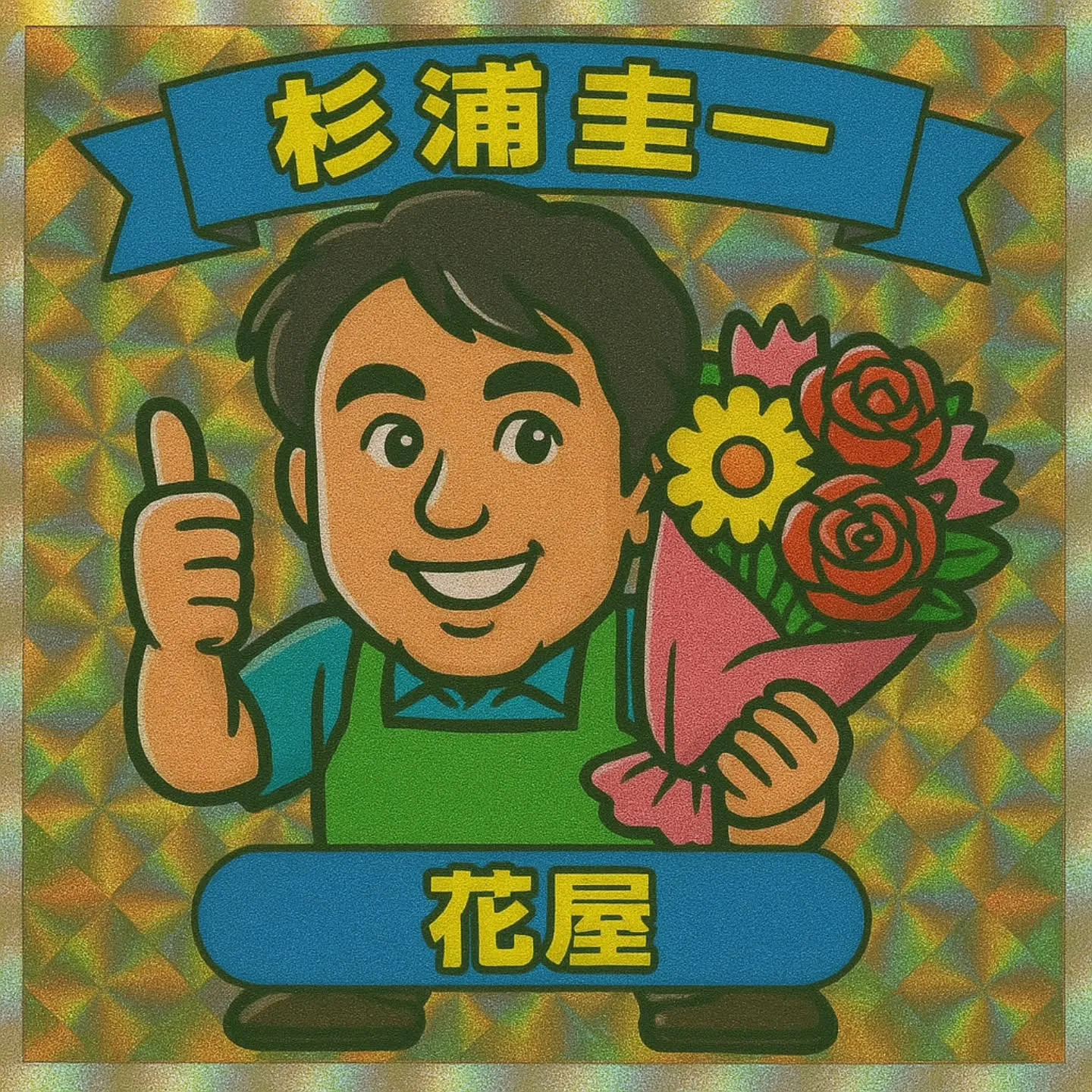 カネモトくんの職業は、海賊ではありません(⁠^⁠^⁠)