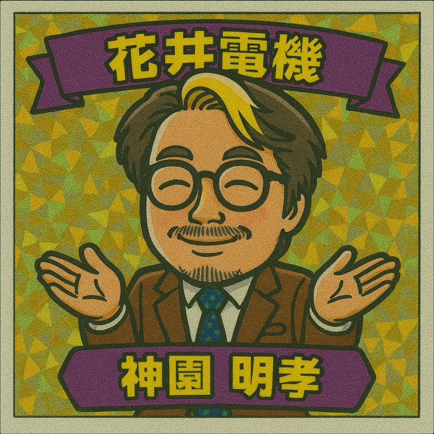 カネモトくんの職業は、海賊ではありません(⁠^⁠^⁠)