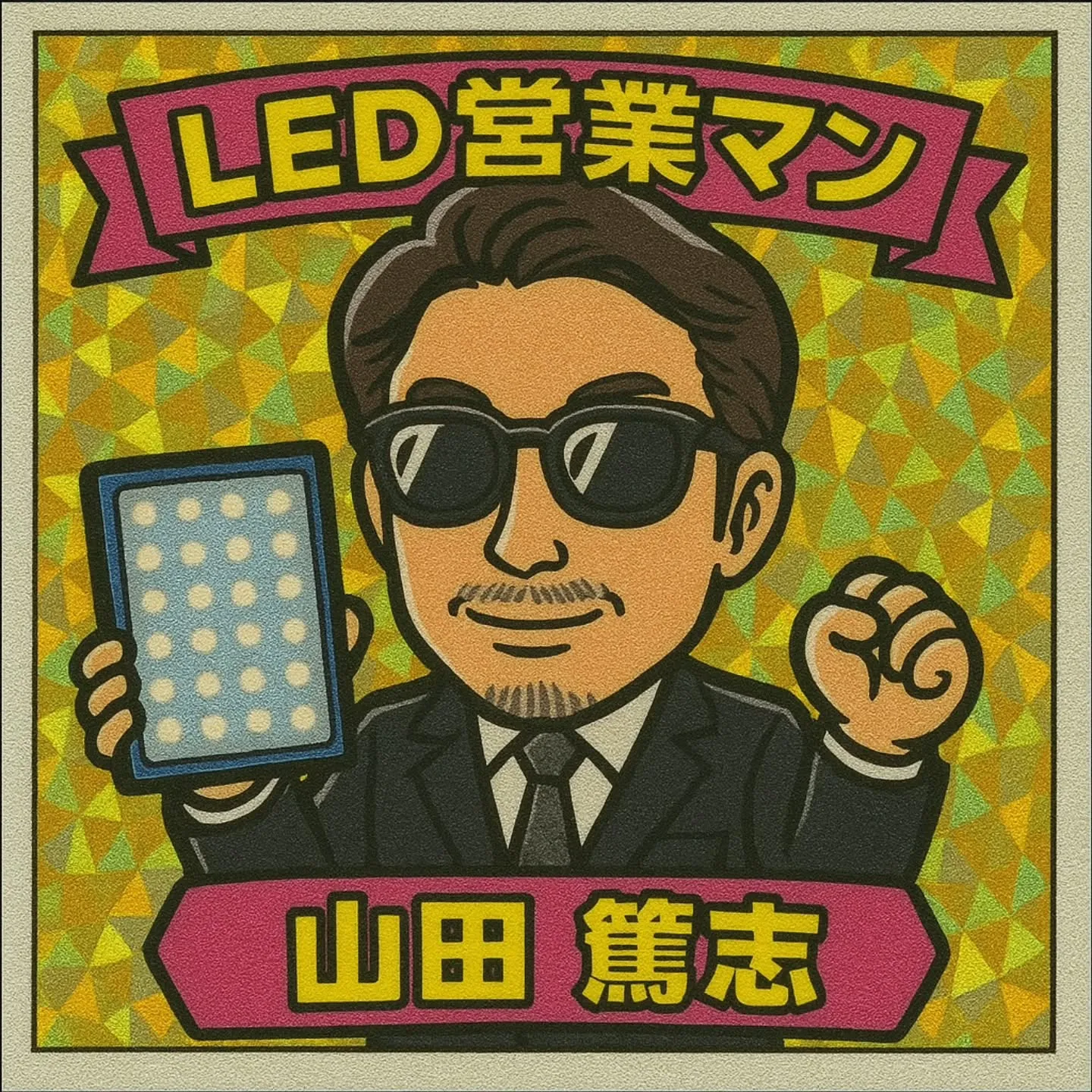 カネモトくんの職業は、海賊ではありません(⁠^⁠^⁠)