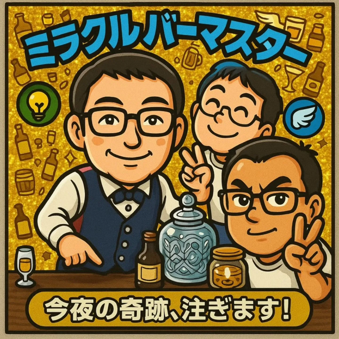 カネモトくんの職業は、海賊ではありません(⁠^⁠^⁠)