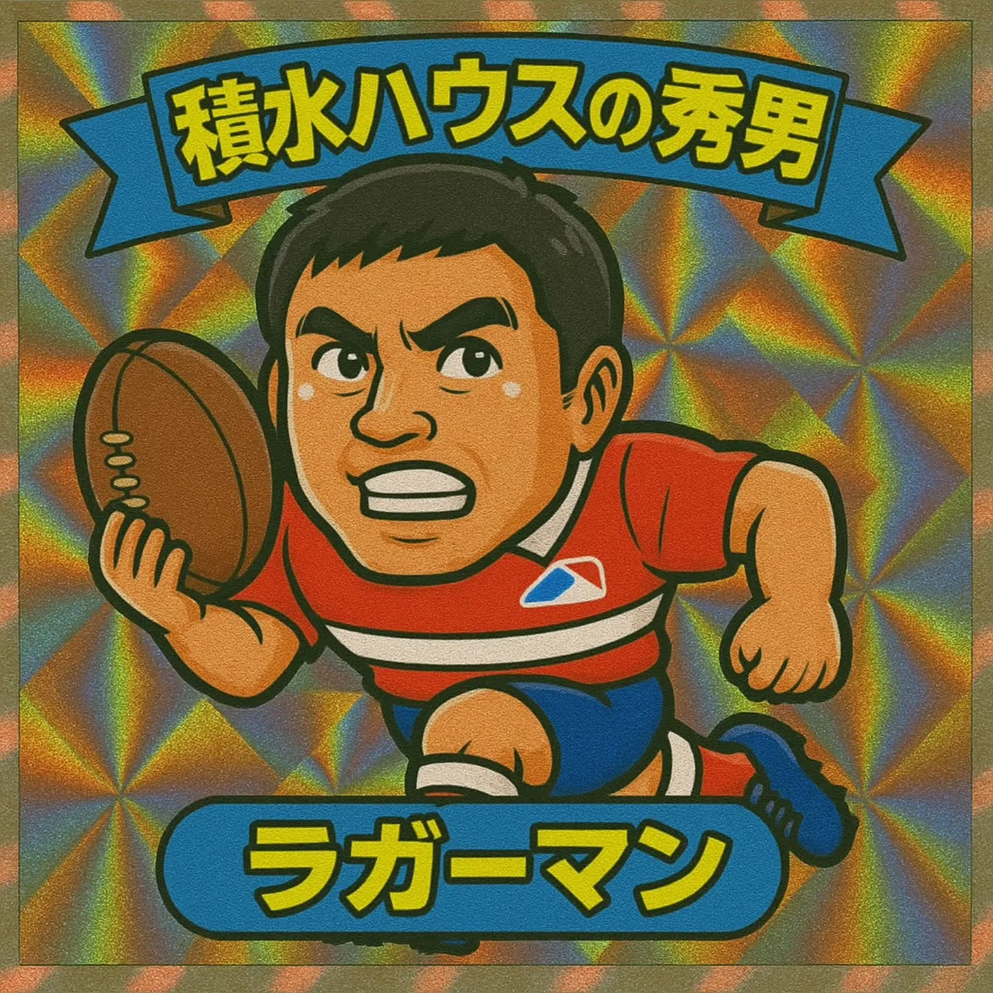 カネモトくんの職業は、海賊ではありません(⁠^⁠^⁠)