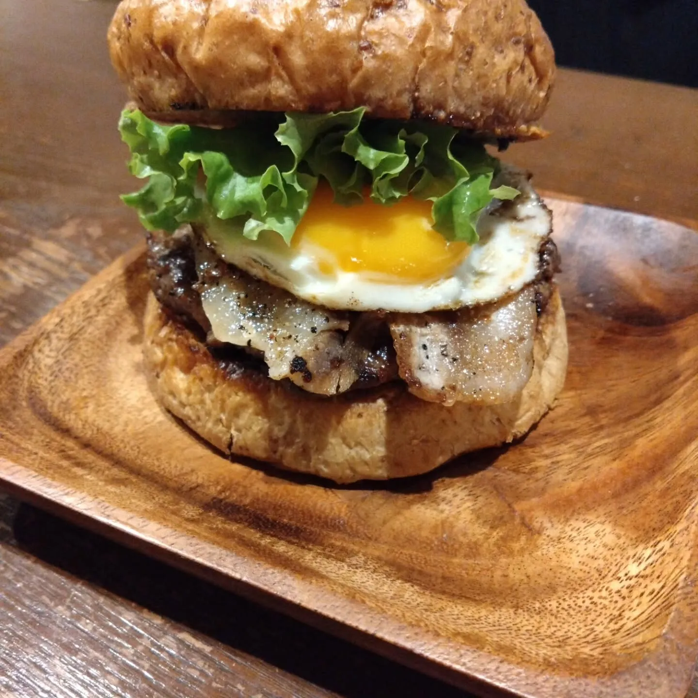 実さんと、松井さんと