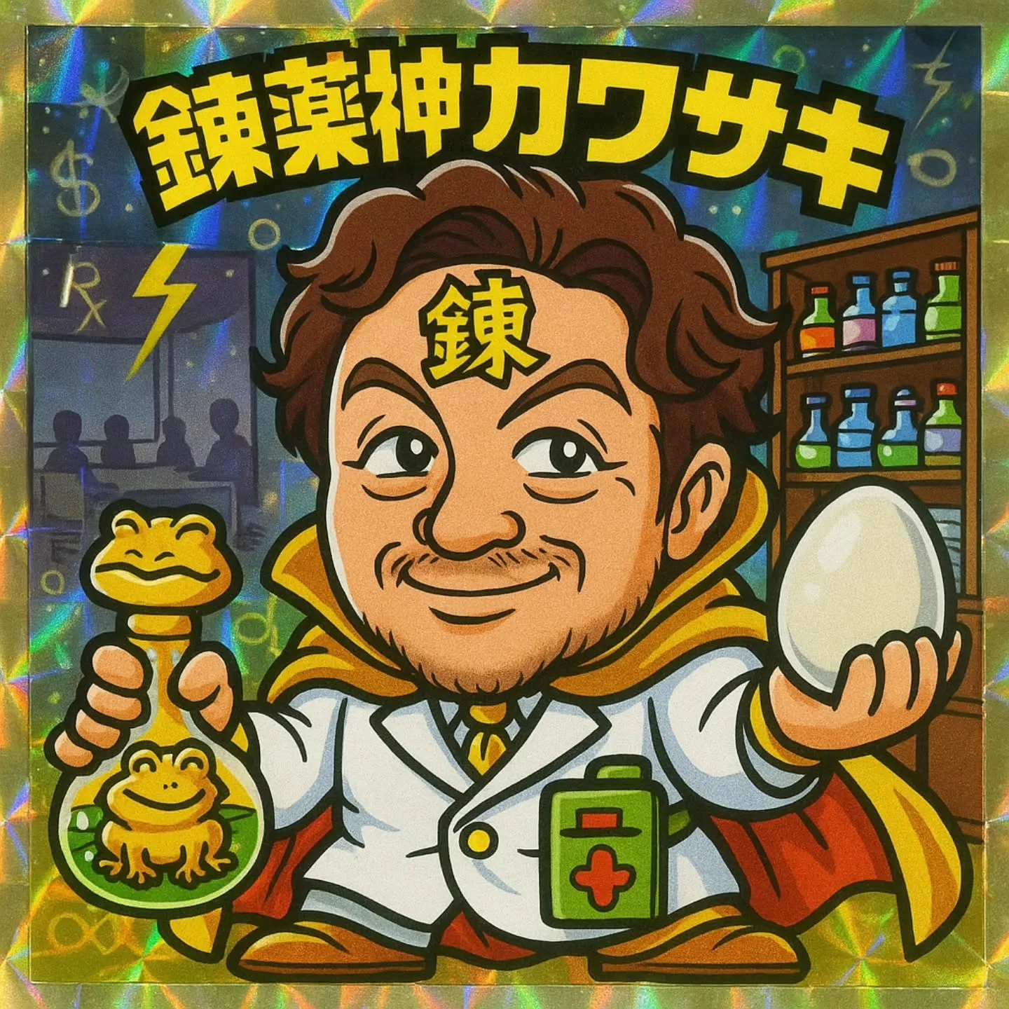 最近、空き家水耕栽培に【種もみ】をもらったので、米でも作ろう...