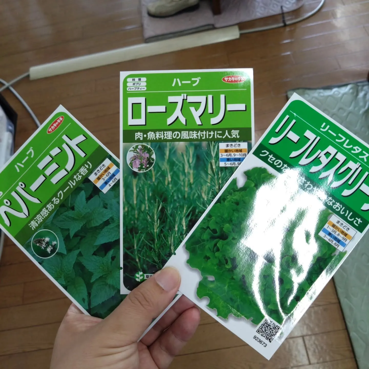 注目されてるのかも‼️