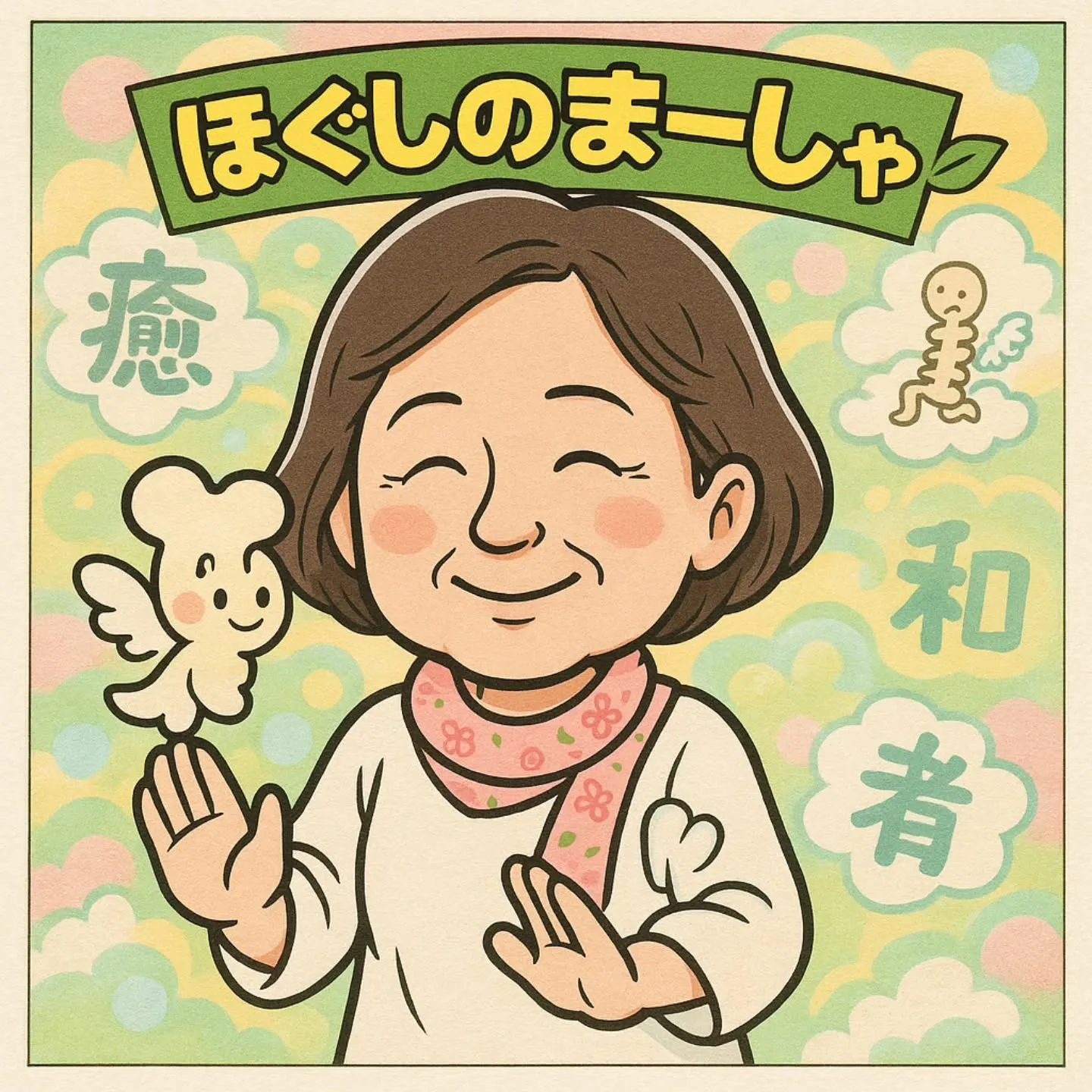 細かく間違ってる部分があるけど