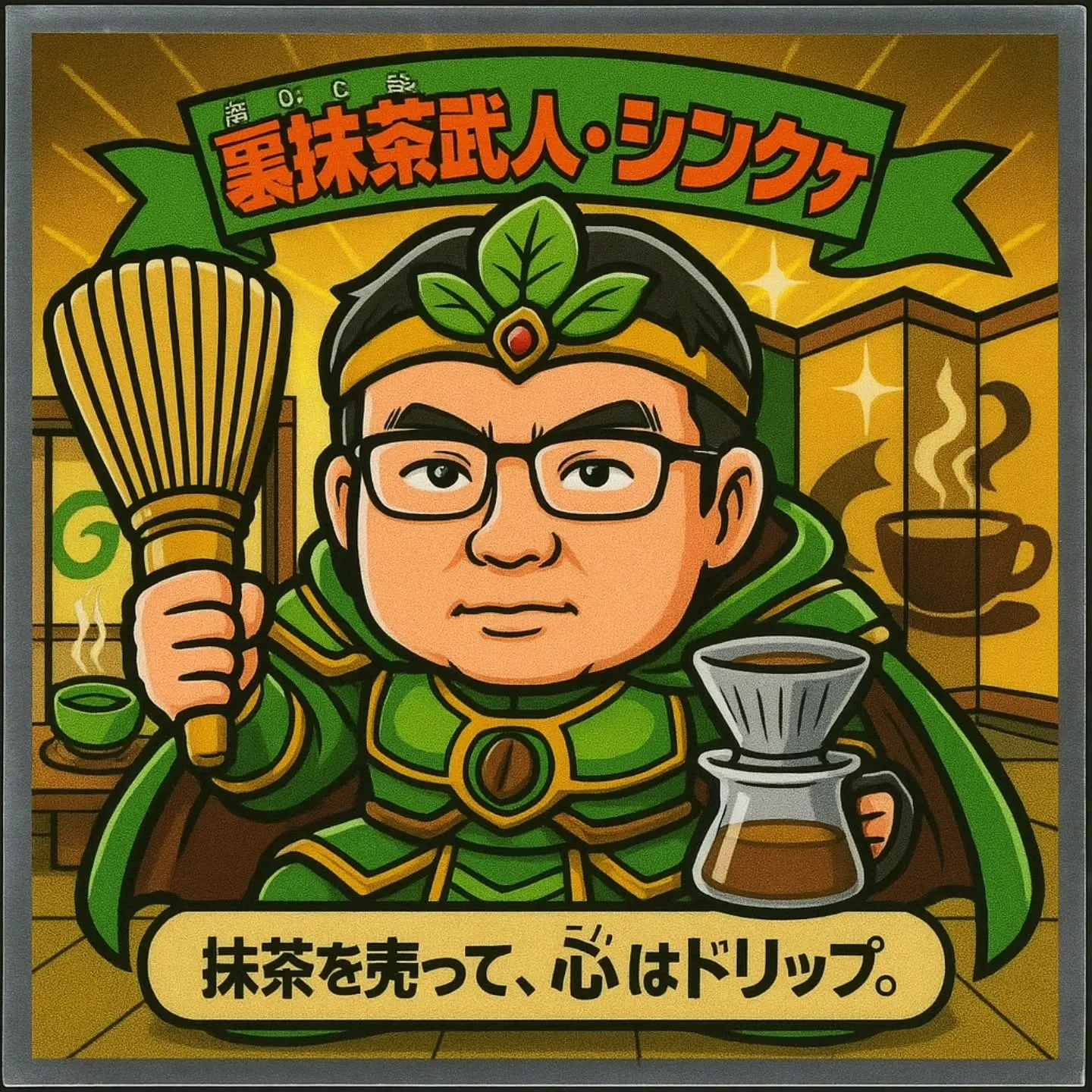 そろそろ終わり