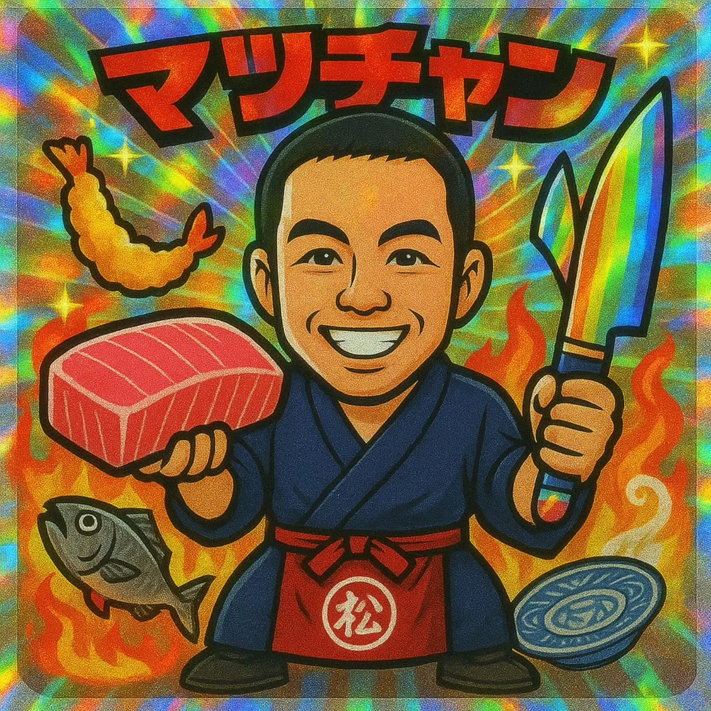 商店街ガチャガチャ第2弾をやりにいって、なりゆきでスポーツフ...