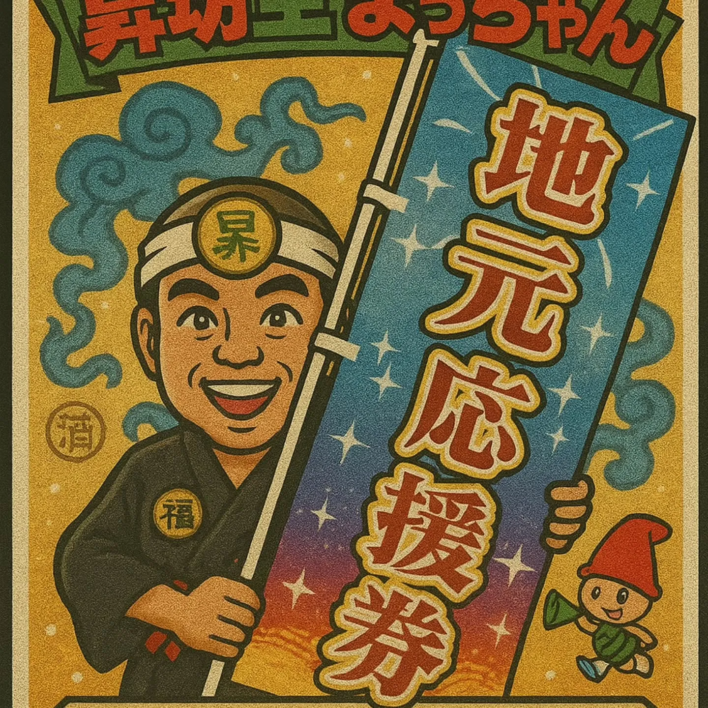 酒食百景松の大将【松本さん】で作っていきましたが、三刀流あた...