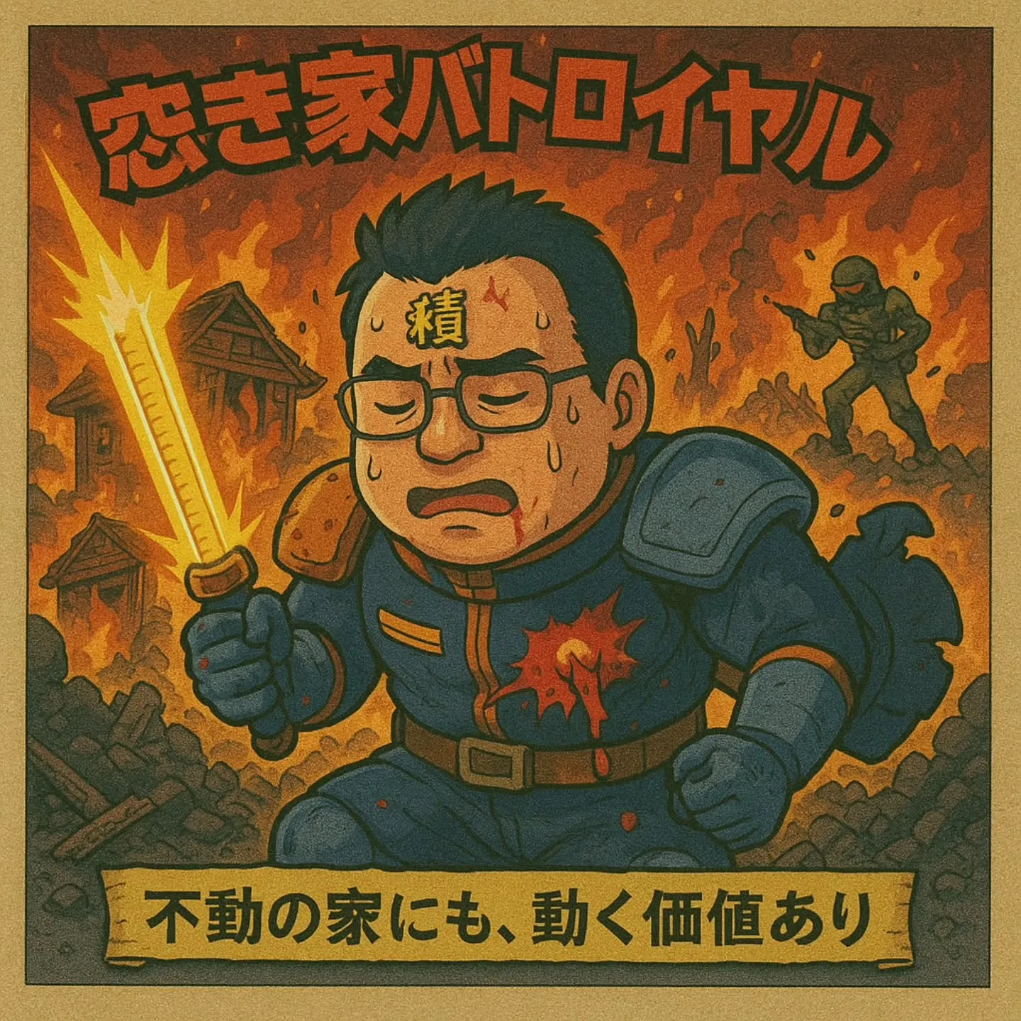 朝、でかけるときに今井さんに会ったよ