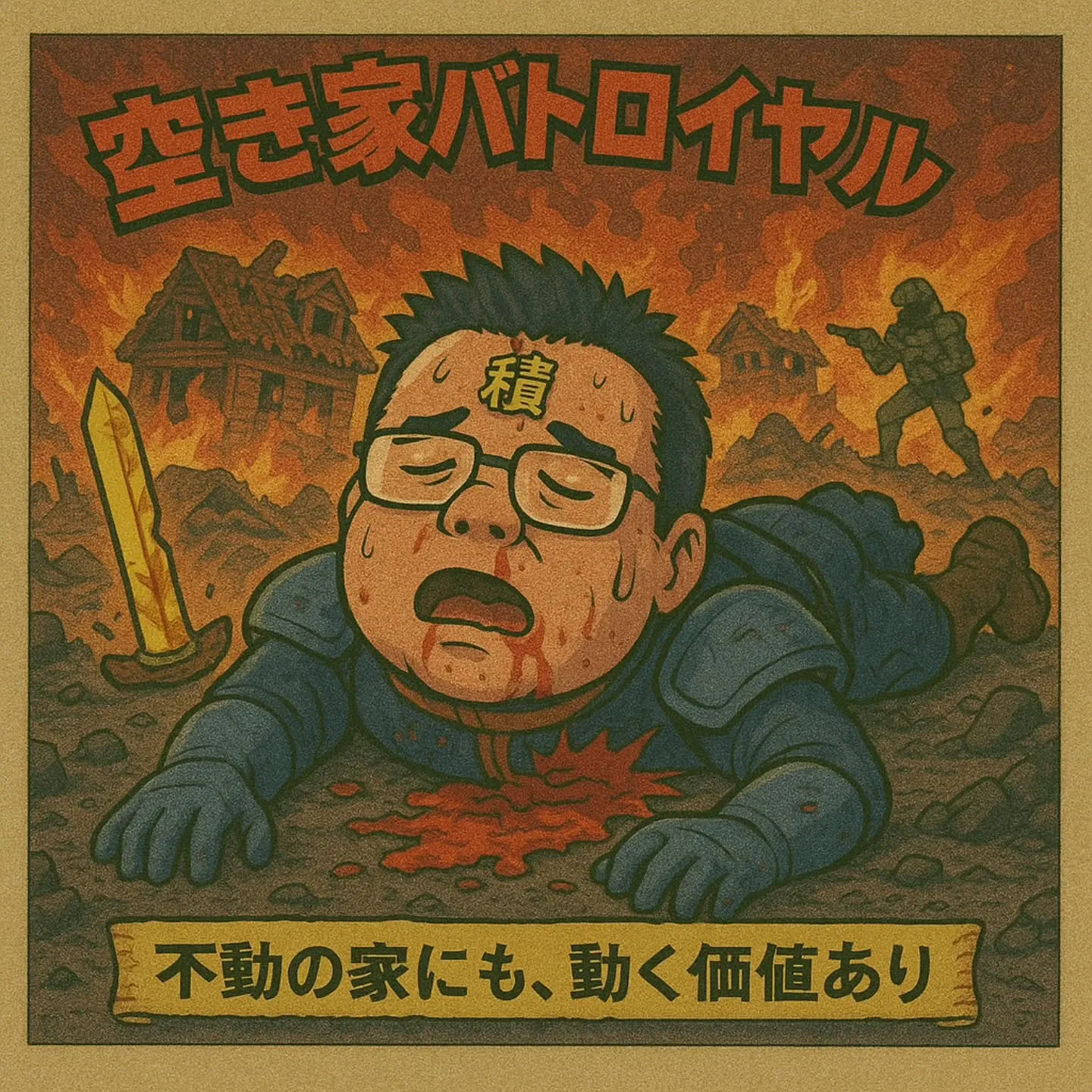 朝、でかけるときに今井さんに会ったよ