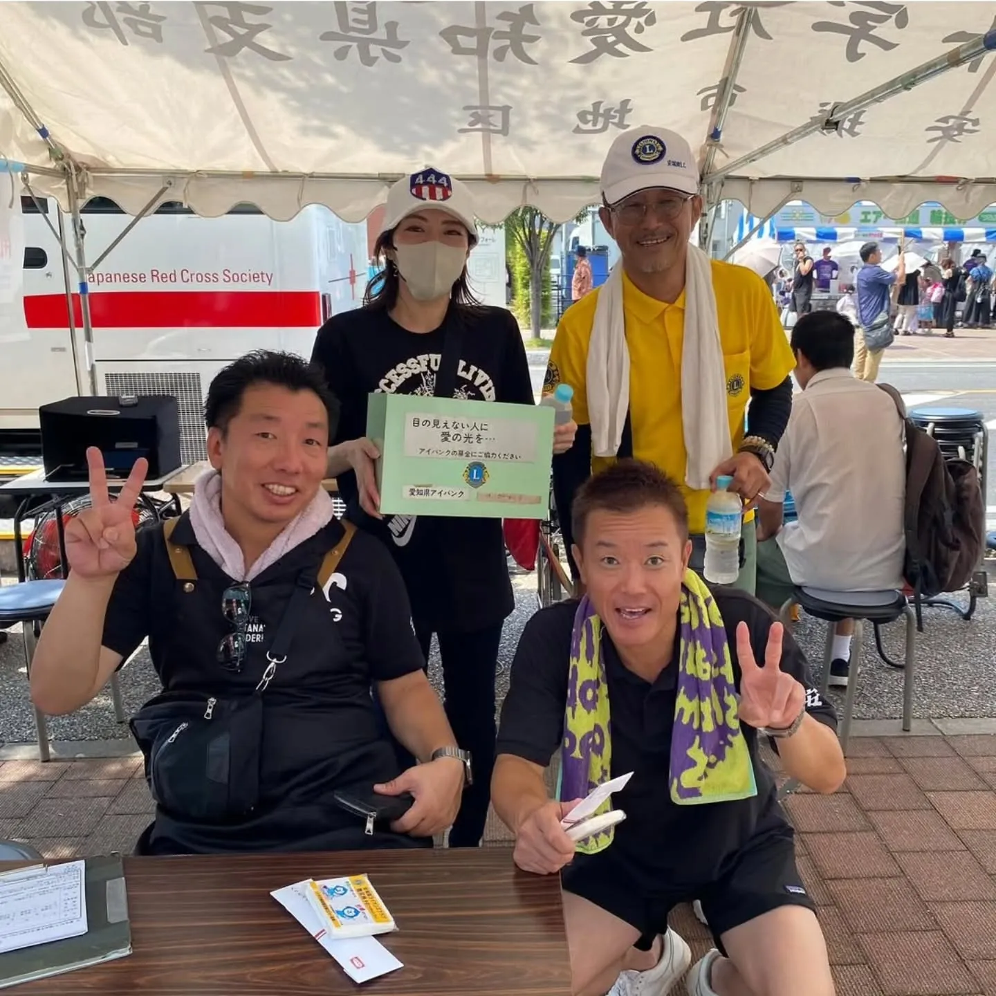 2025年、安城七夕まつりが終わりました