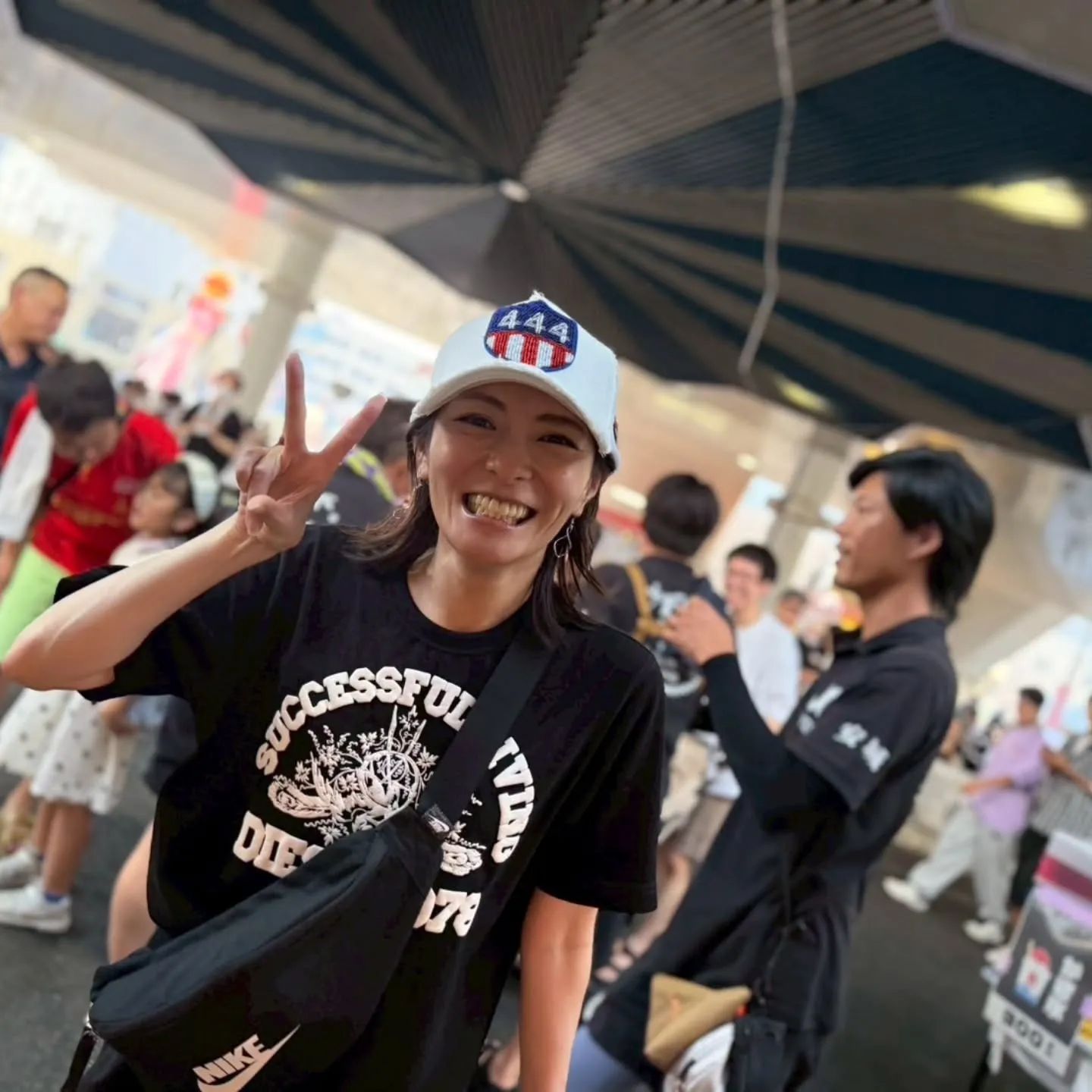 2025年、安城七夕まつりが終わりました