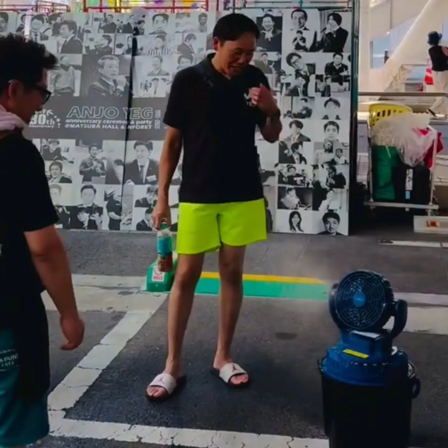 2025年、安城七夕まつりが終わりました