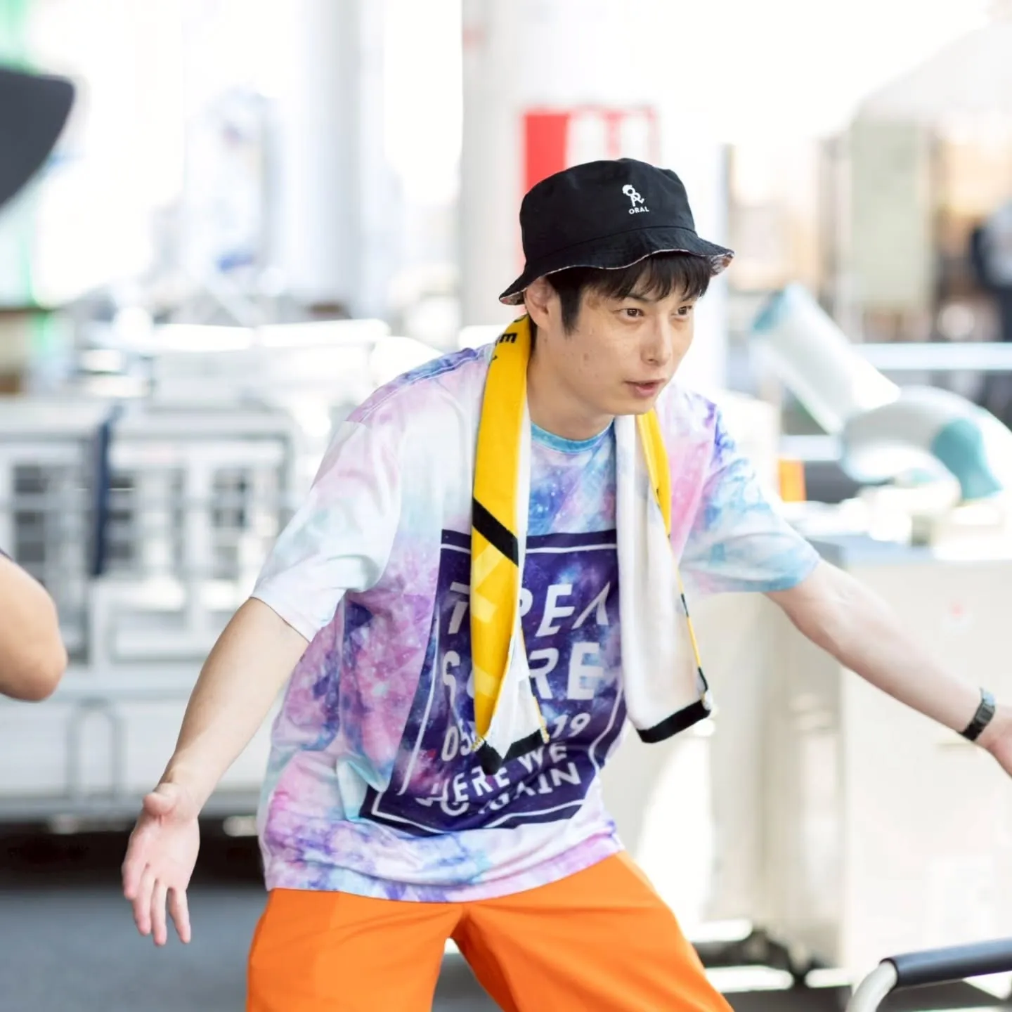 七夕まつり、グループLINEフォト、その2