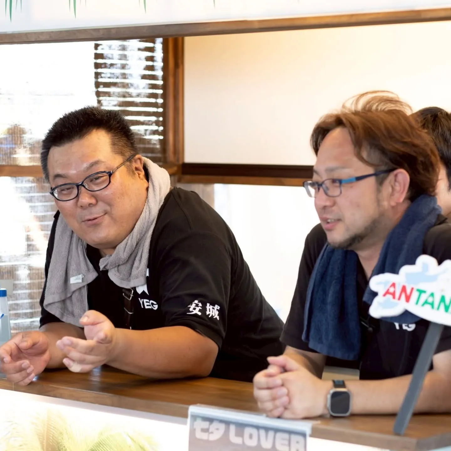 グループLINEフォト