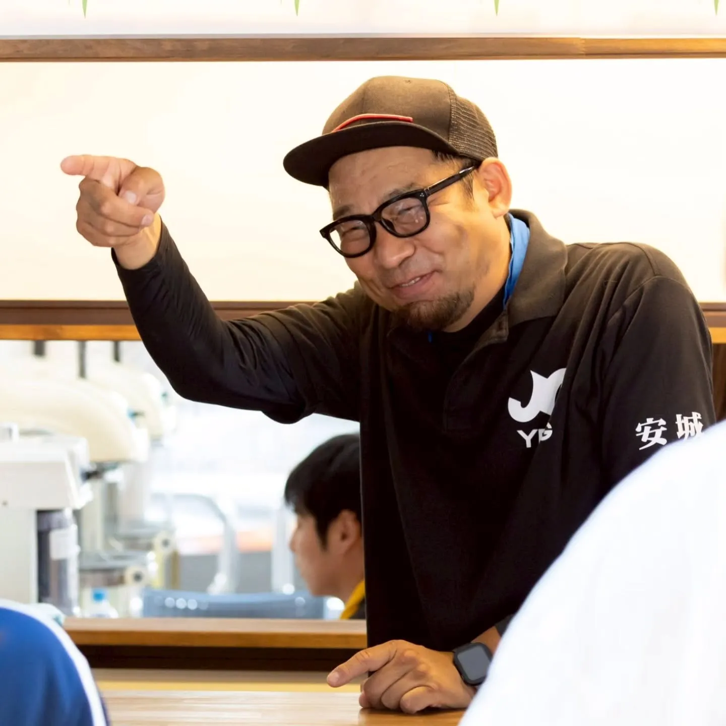 グループLINEフォト