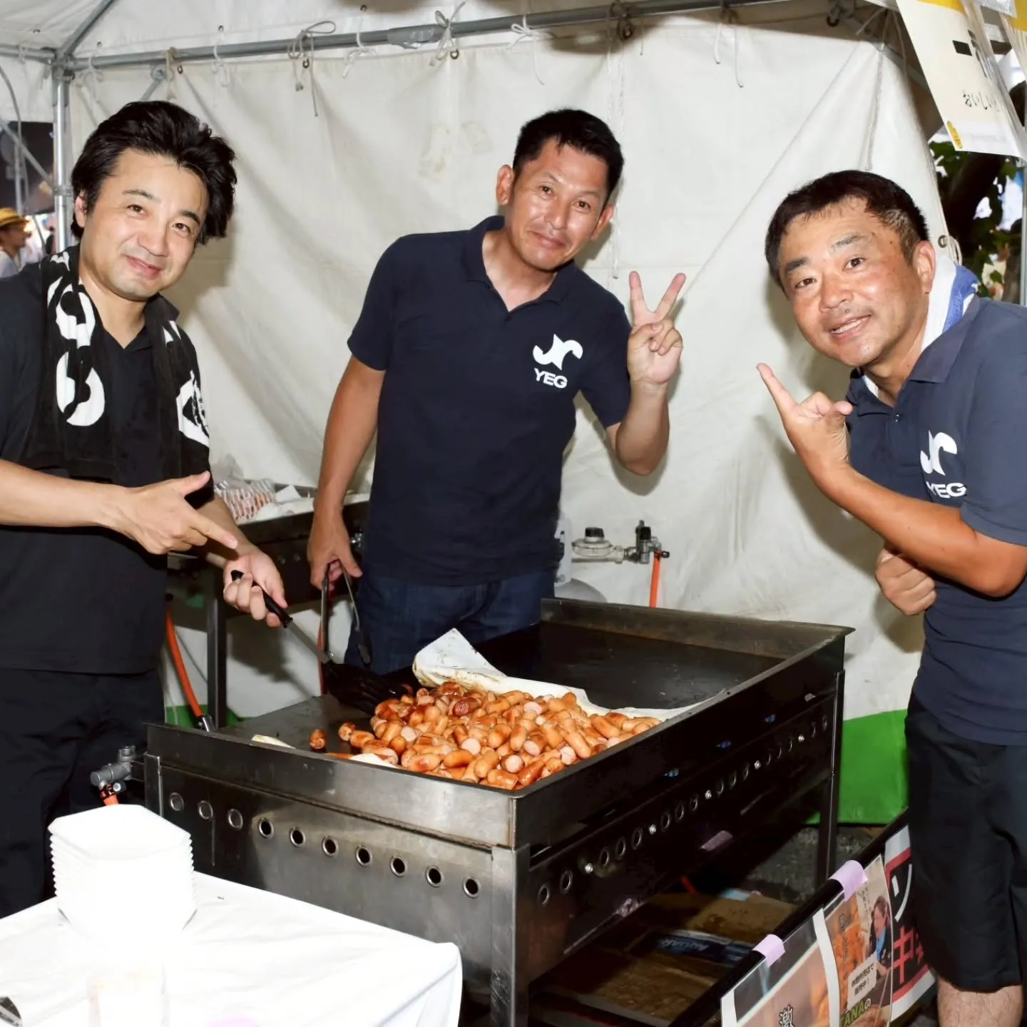 グループLINEフォト