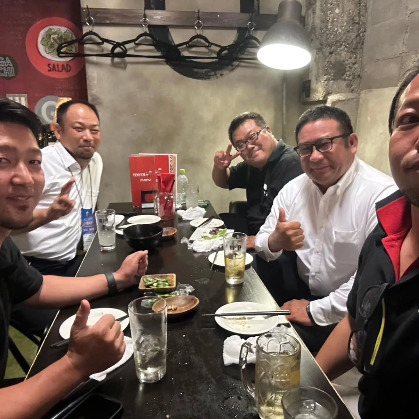 2025、YEG東海ブロック一宮大会にて