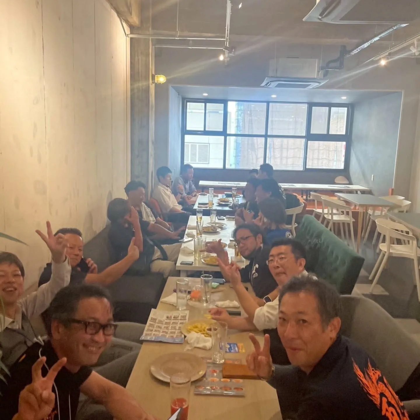 2025、YEG東海ブロック一宮大会にて