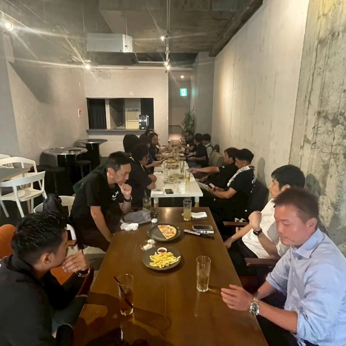 2025、YEG東海ブロック一宮大会にて