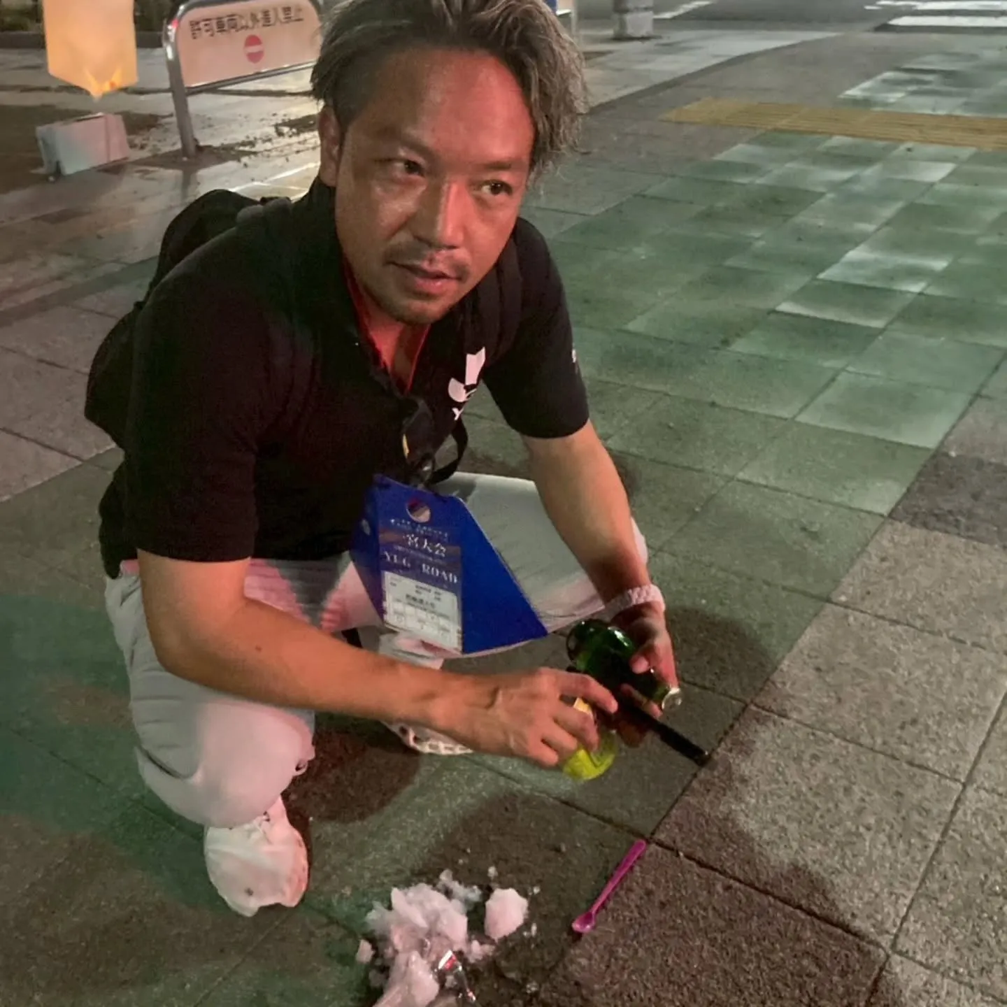 2025、YEG東海ブロック一宮大会にて