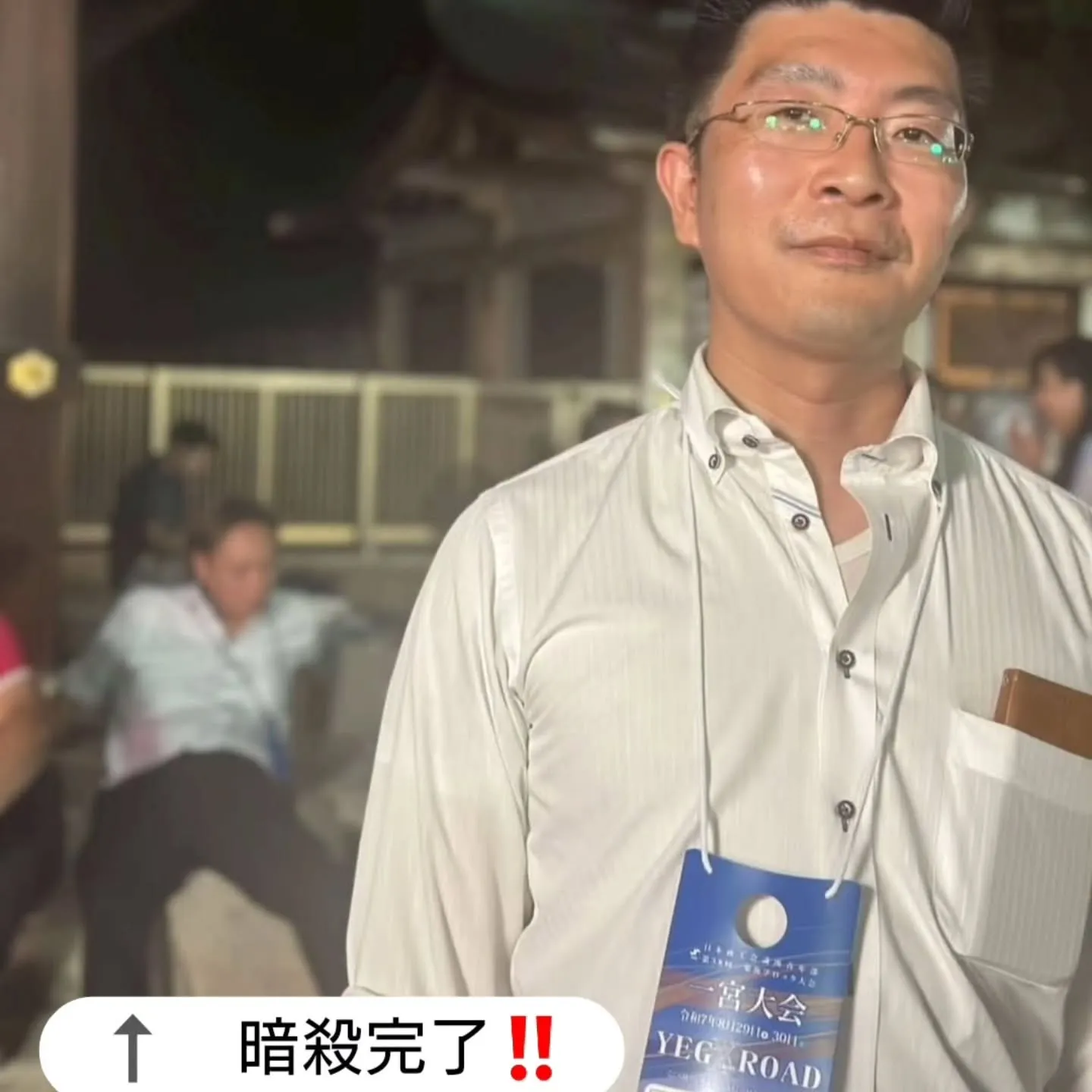 商工会議所の知り合いがやってる防災のイベントに行ってきました