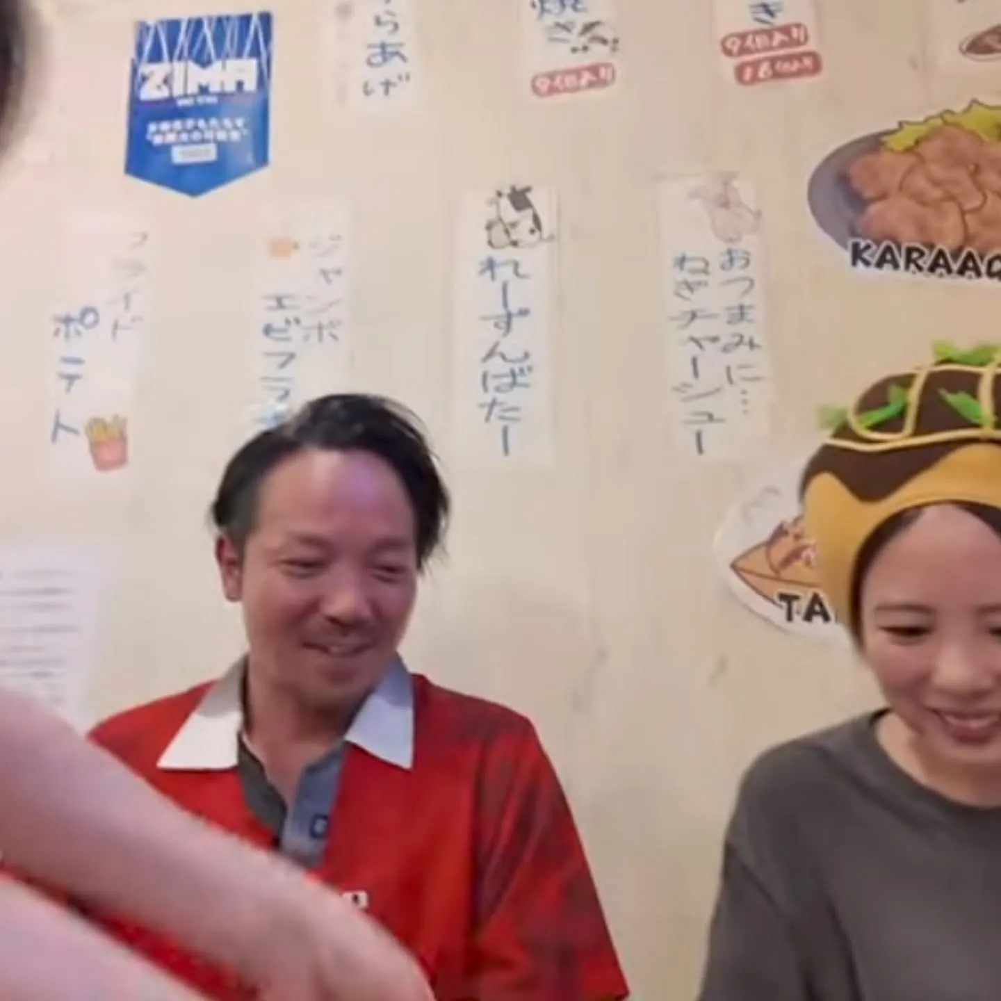 商工会議所の知り合いがやってる防災のイベントに行ってきました