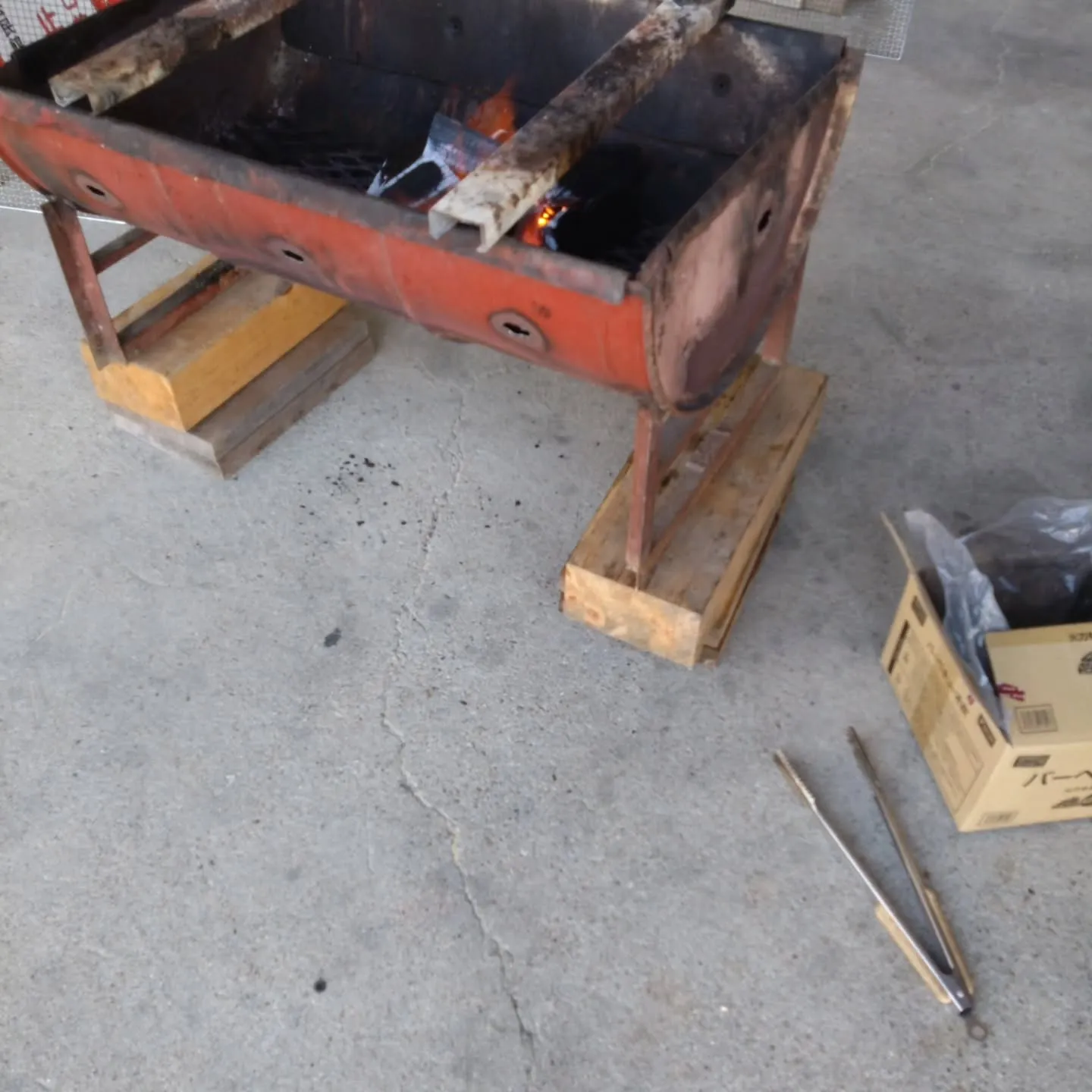 アンフォーレに寄ったらココトモに瀬野ちゃんがいました