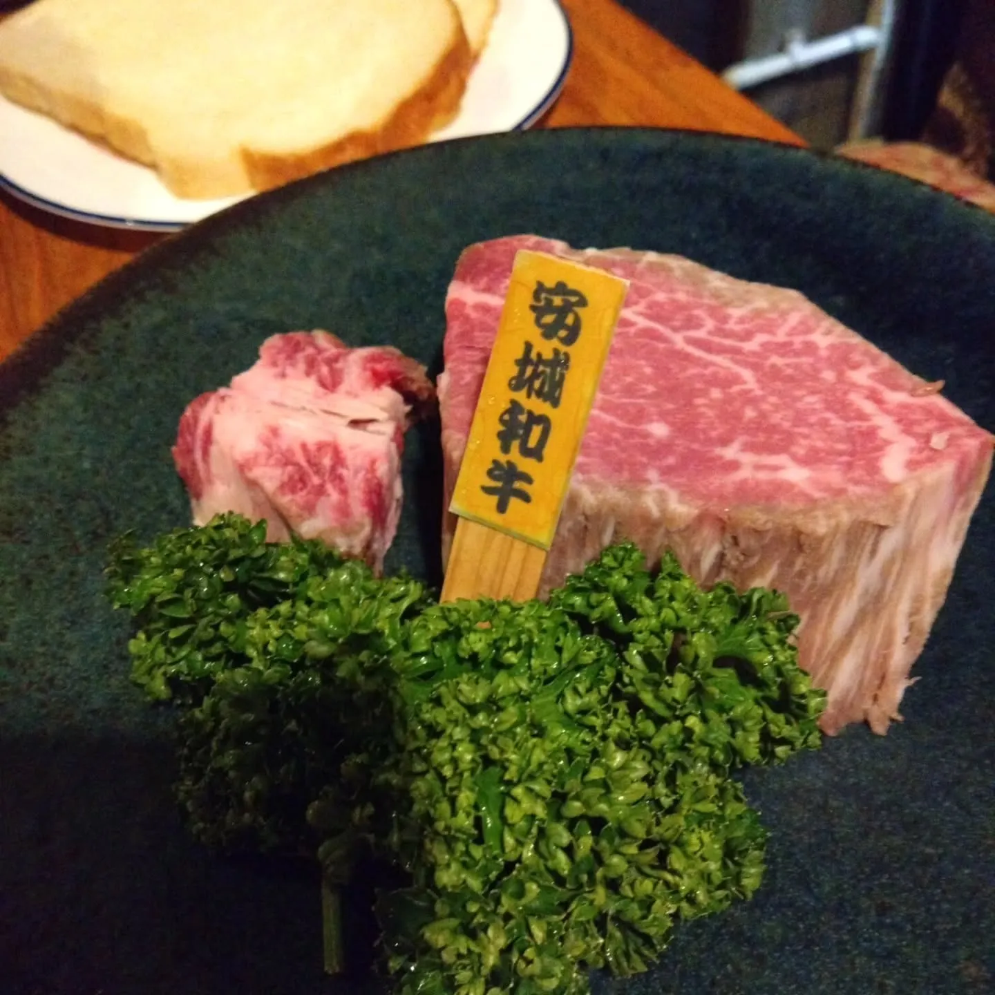 この間の例会で一緒になったシャロレさんに行ってきました(⁠^...