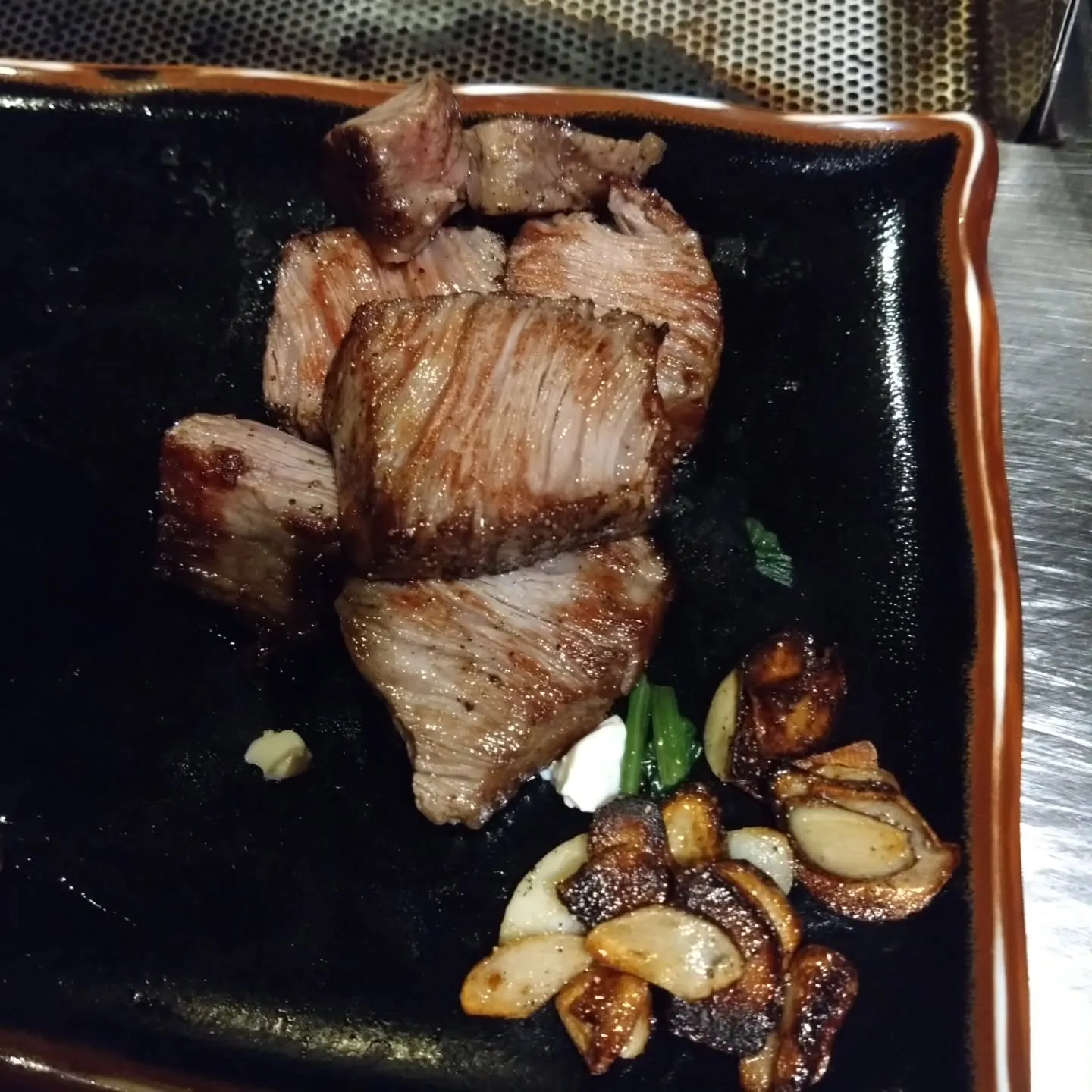 この間の例会で一緒になったシャロレさんに行ってきました(⁠^...