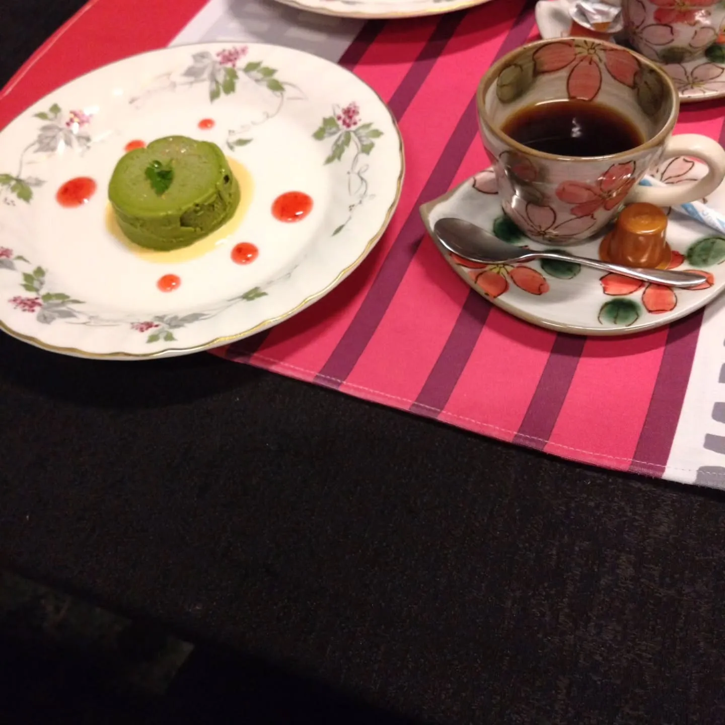 この間の例会で一緒になったシャロレさんに行ってきました(⁠^...