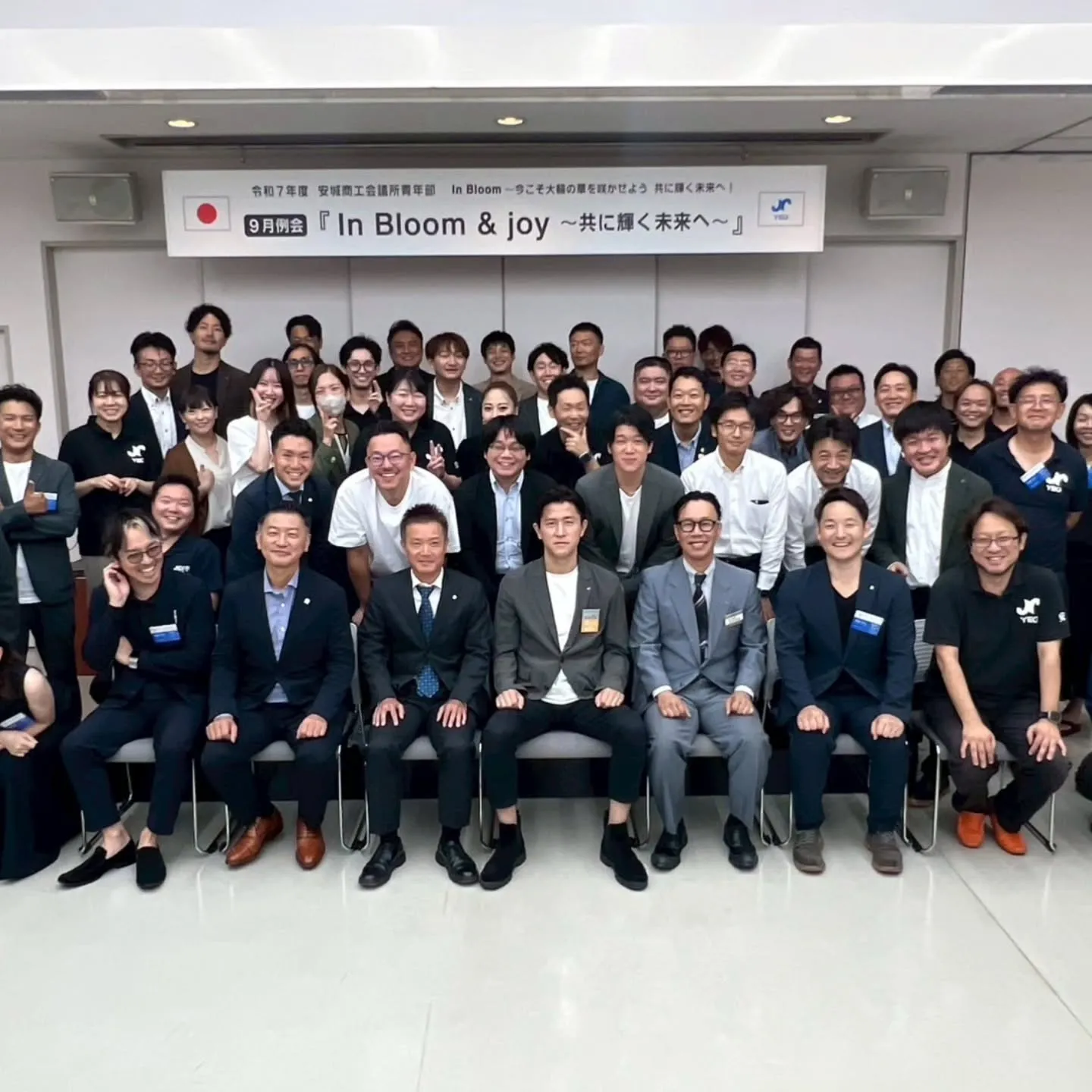 この間の例会で一緒になったシャロレさんに行ってきました(⁠^...