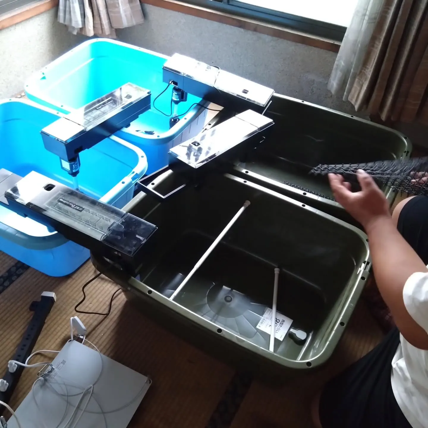 障がい者雇用セミナーに参加しました