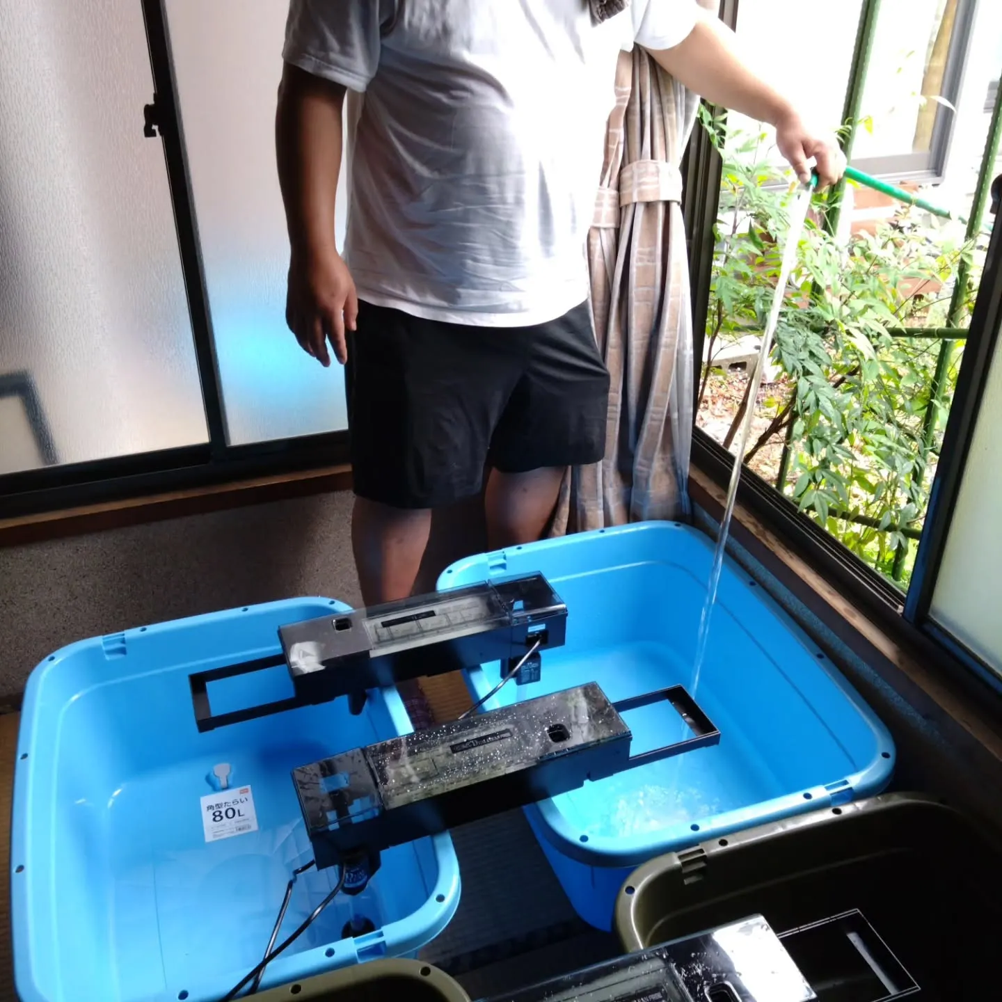 障がい者雇用セミナーに参加しました