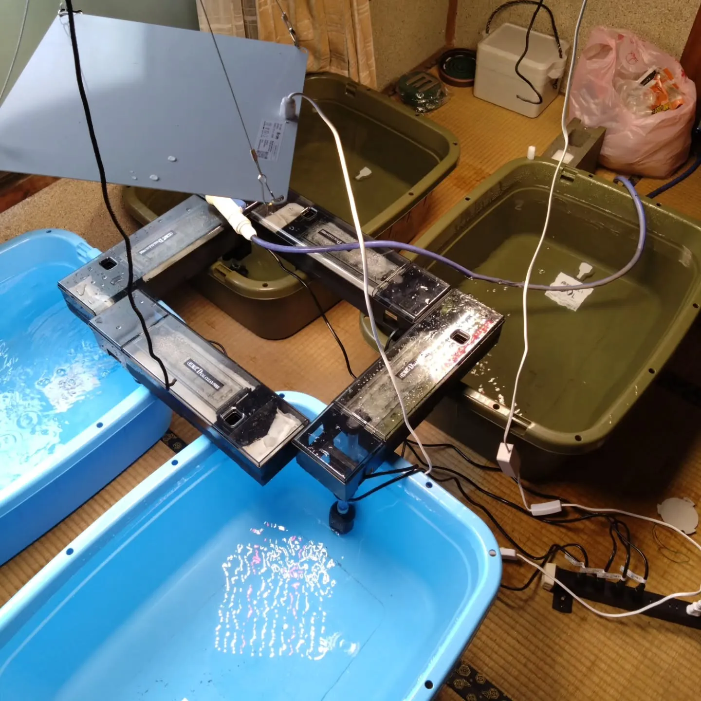 障がい者雇用セミナーに参加しました