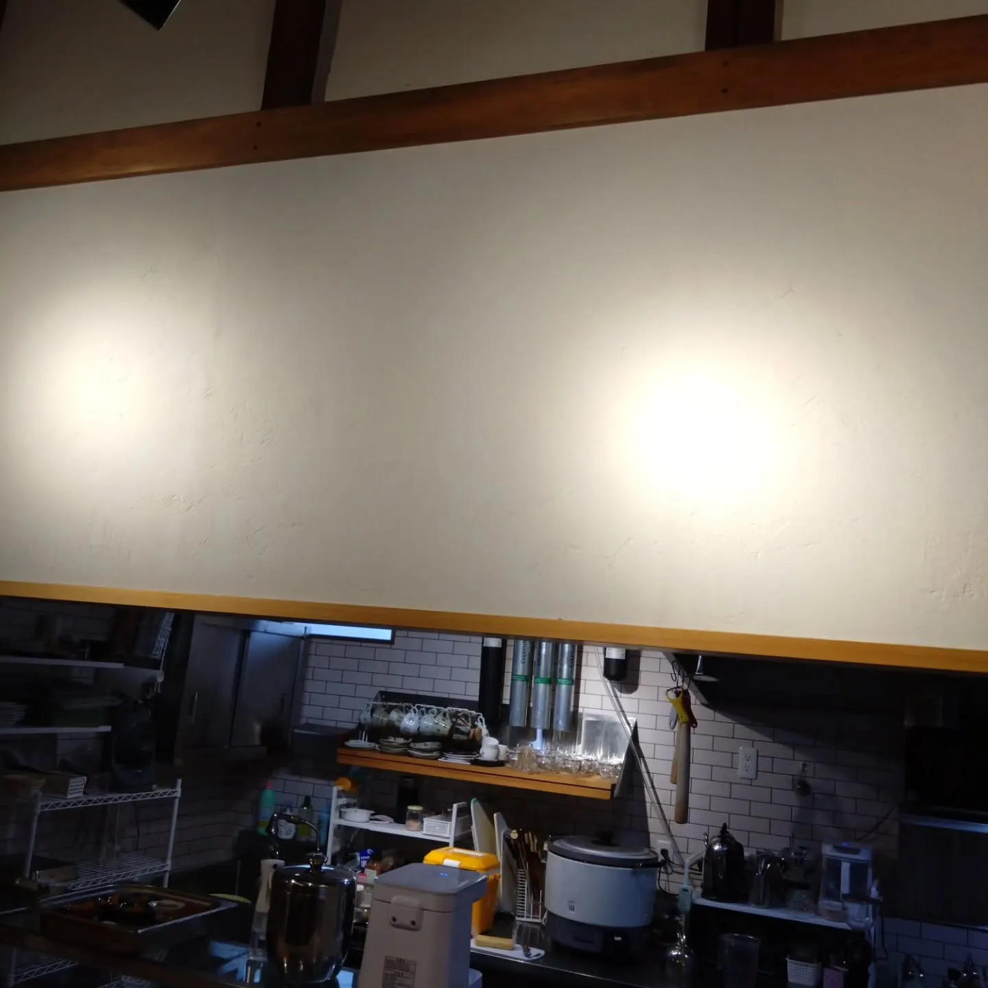 【デジタルサイネージ3号機】