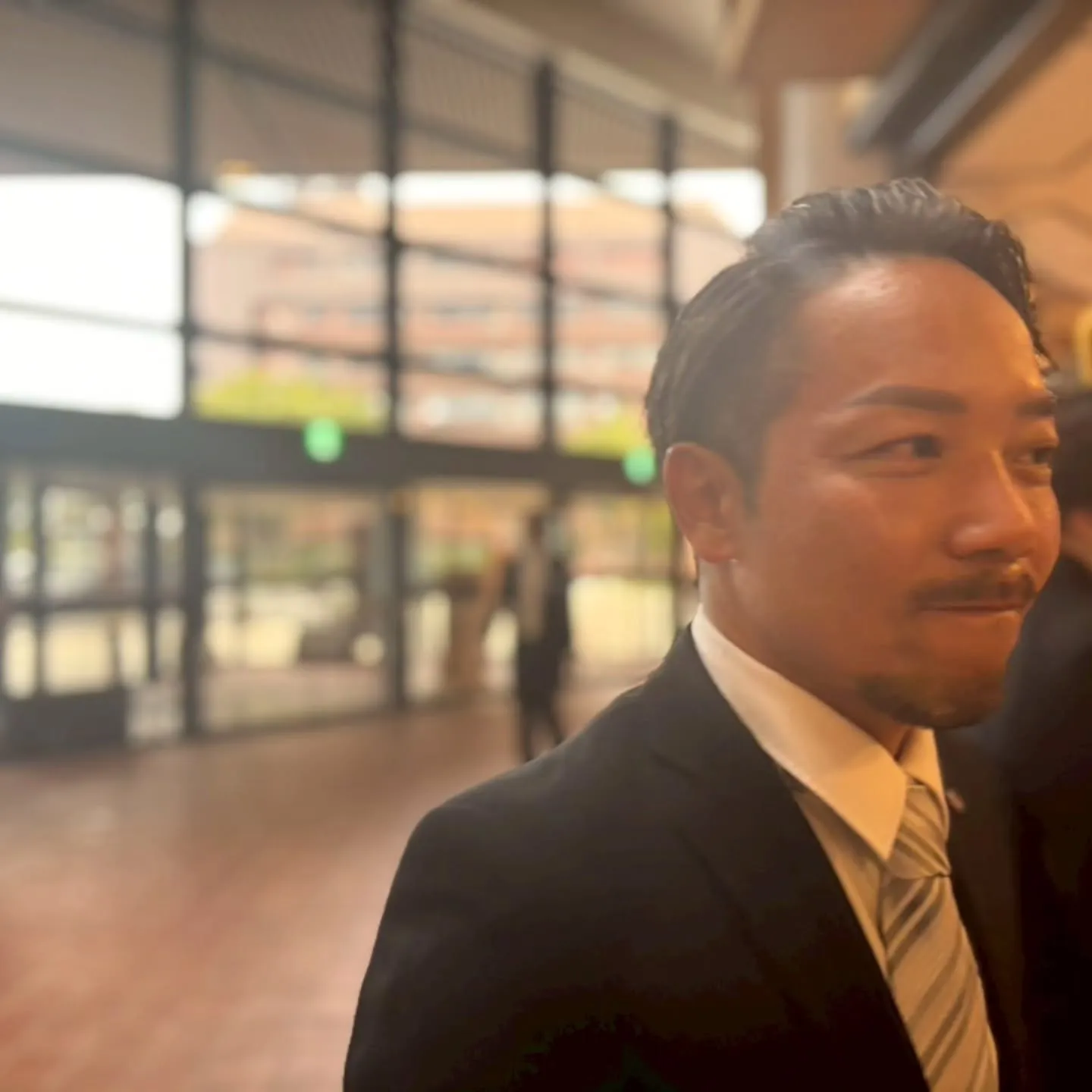 【市長も踊る⁉️】