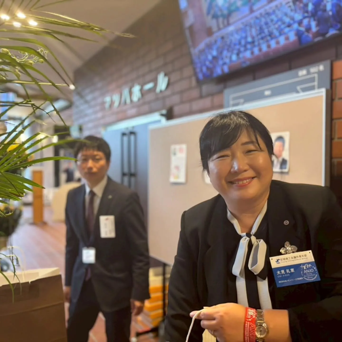 【市長も踊る⁉️】