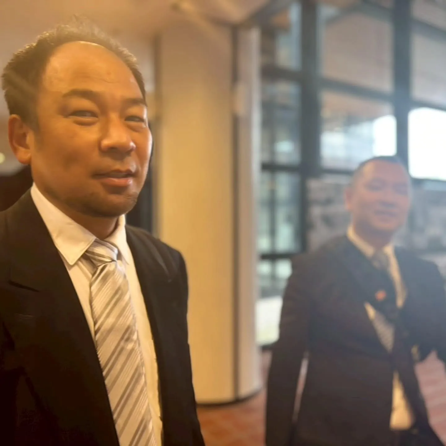 【市長も踊る⁉️】