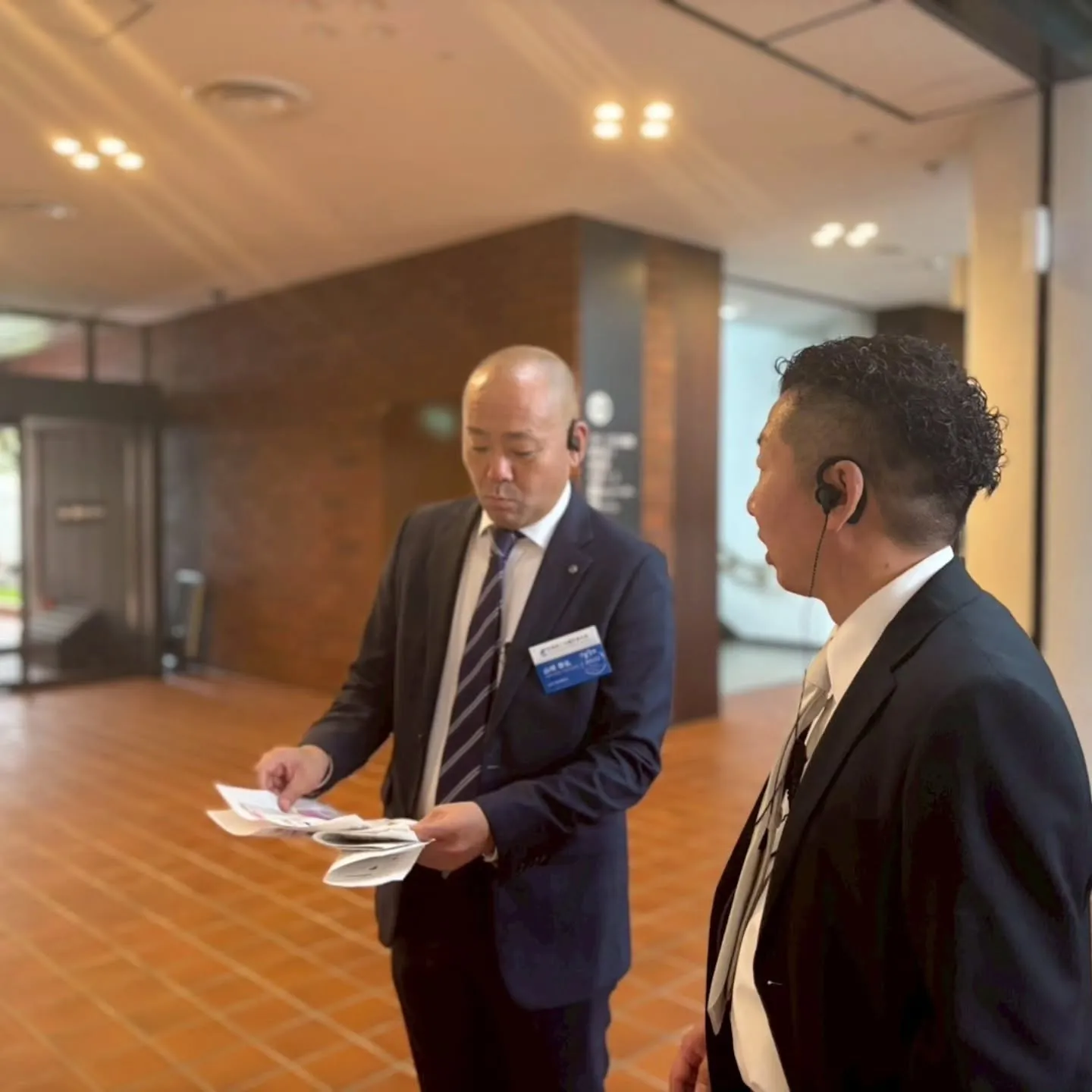 【市長も踊る⁉️】