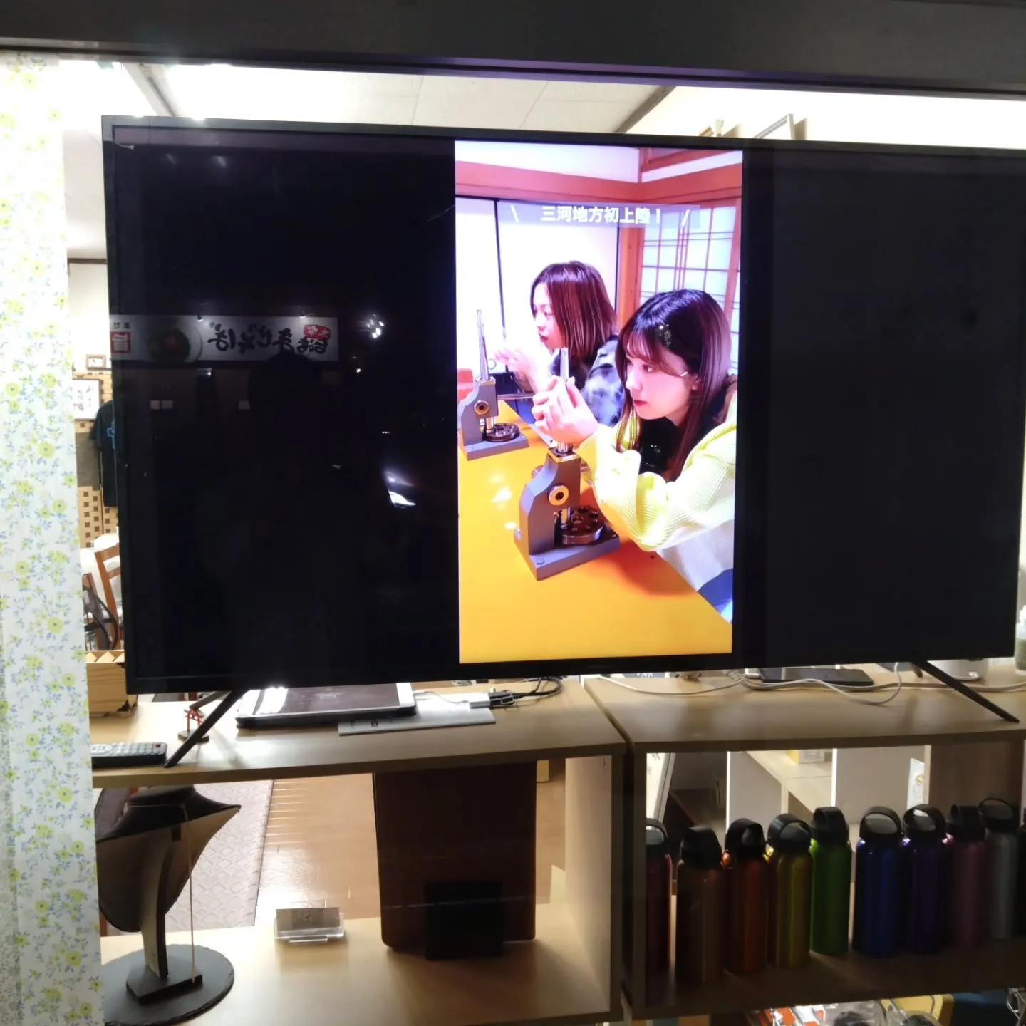 【コインリングCM】