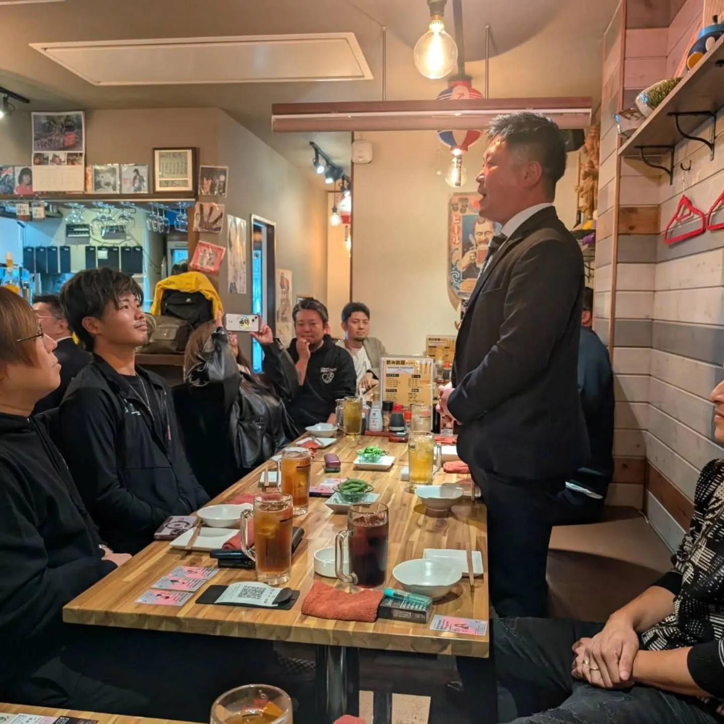 第7回『つながる事業』豊田